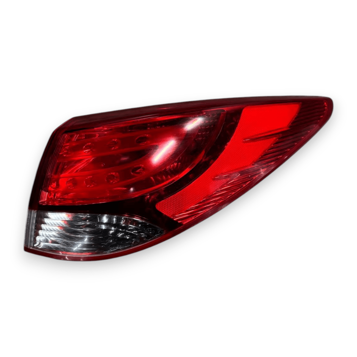 Stop / fanale posteriore destro (dx) Hyundai ix35 cod.92402 - 2Y0 (2009 - 2015) - F&amp;P CRASH SRL - Ricambi Usati