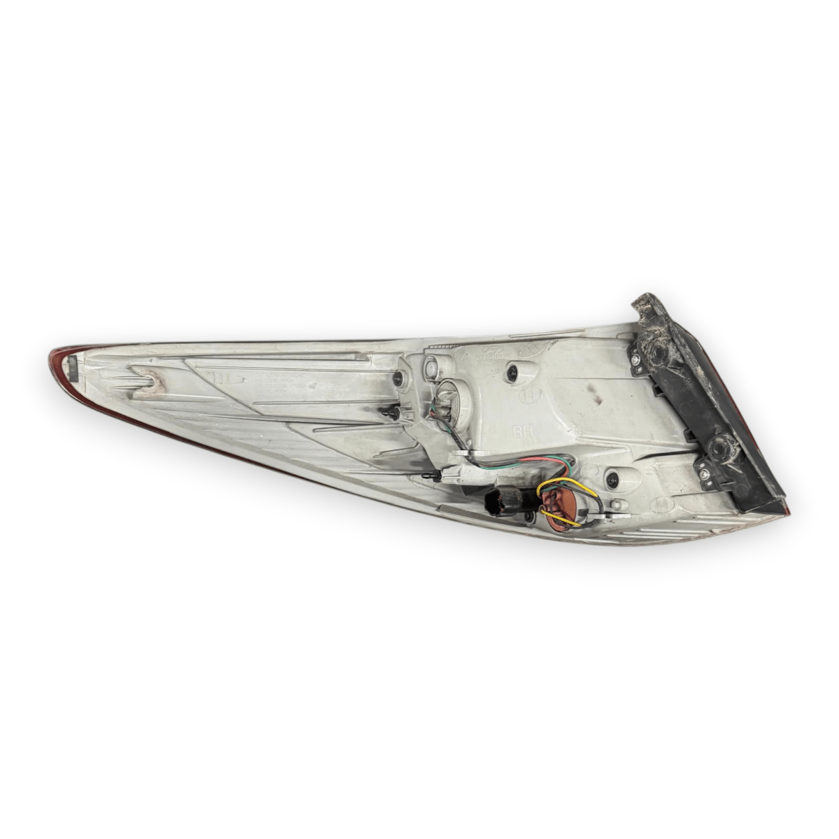 Stop / fanale posteriore destro (dx) Hyundai ix35 cod.92402 - 2Y0 (2009 - 2015) - F&P CRASH SRL - Ricambi Usati