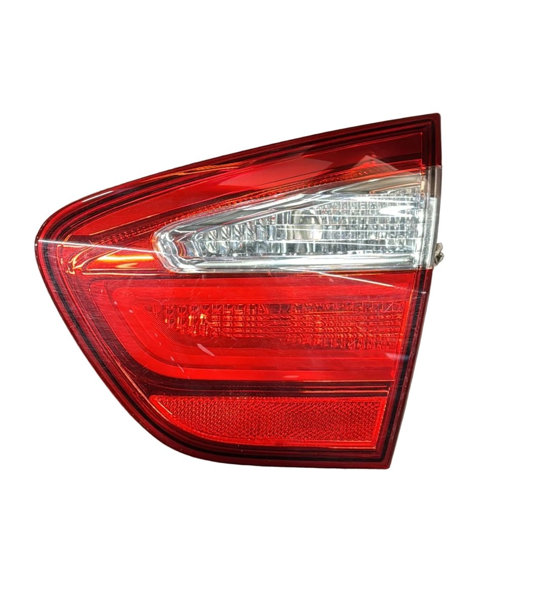 Stop / fanale posteriore destro (dx) interno Kia Rio III cod.924041W2 (2011 - 2017) - F&P CRASH SRL - Ricambi Usati