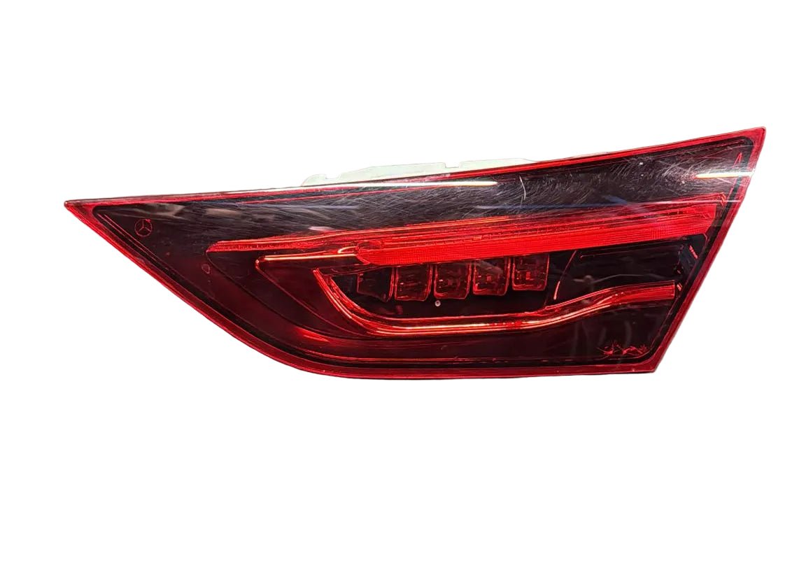 Stop / Fanale posteriore destro (dx) interno Mercedes - Benz Cla (x118) (sw) cod.A1189066200 (2019 - 2025) - F&amp;P CRASH SRL - Ricambi Usati