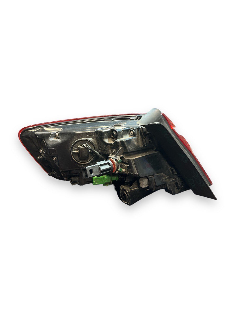 Stop / Fanale posteriore destro (dx) Led Audi A3 (2012 al 2020) cod: 8V4945092 - F&P CRASH SRLS - Ricambi Usati