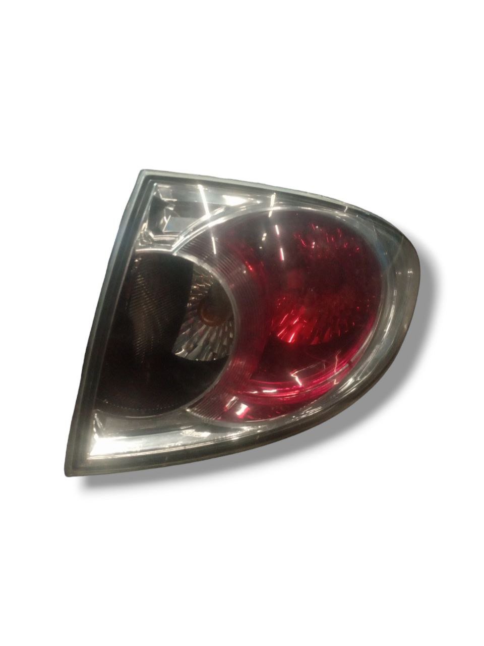 Stop / Right rear light (dx) Mazda 6 (2006) code: 22061974 - F&P CRASH SRLS - Used Parts