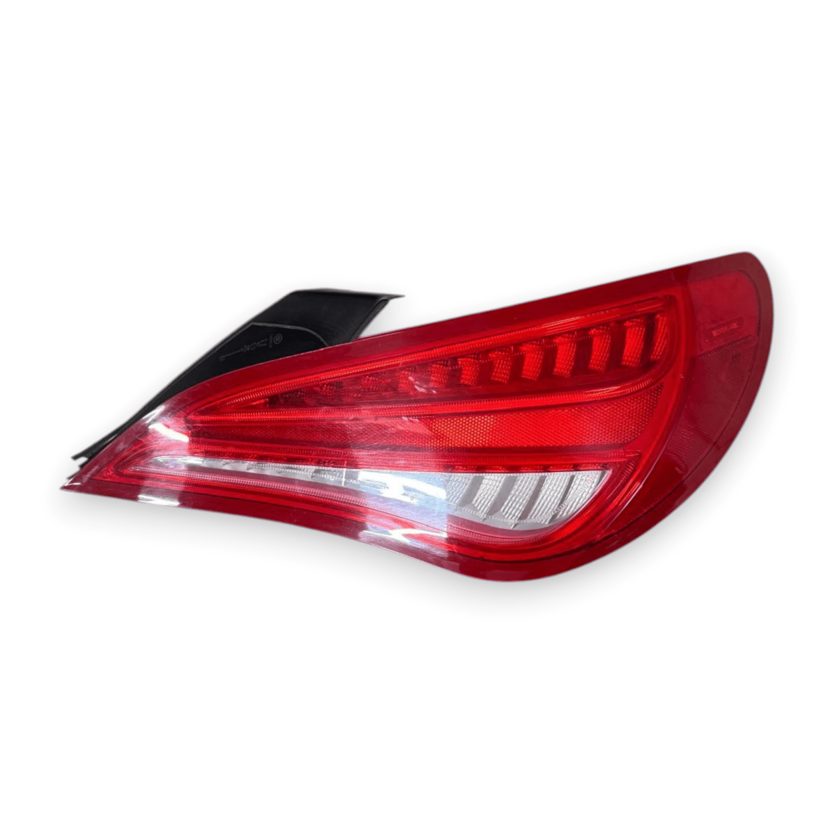 Stop / Fanale posteriore destro (dx) Mercedes - Benz CLA (X117) cod.A1179060401 (2013 - 2019) - F&P CRASH SRL - Ricambi Usati