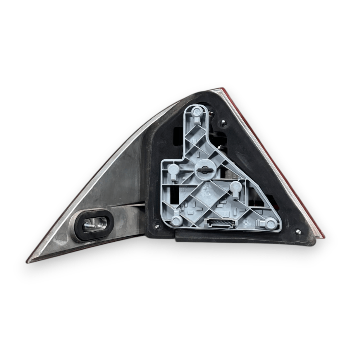 Stop / Fanale posteriore destro (dx) Mercedes - Benz Classe C (W203) (2000 - 2007) - F&P CRASH SRL - Ricambi Usati