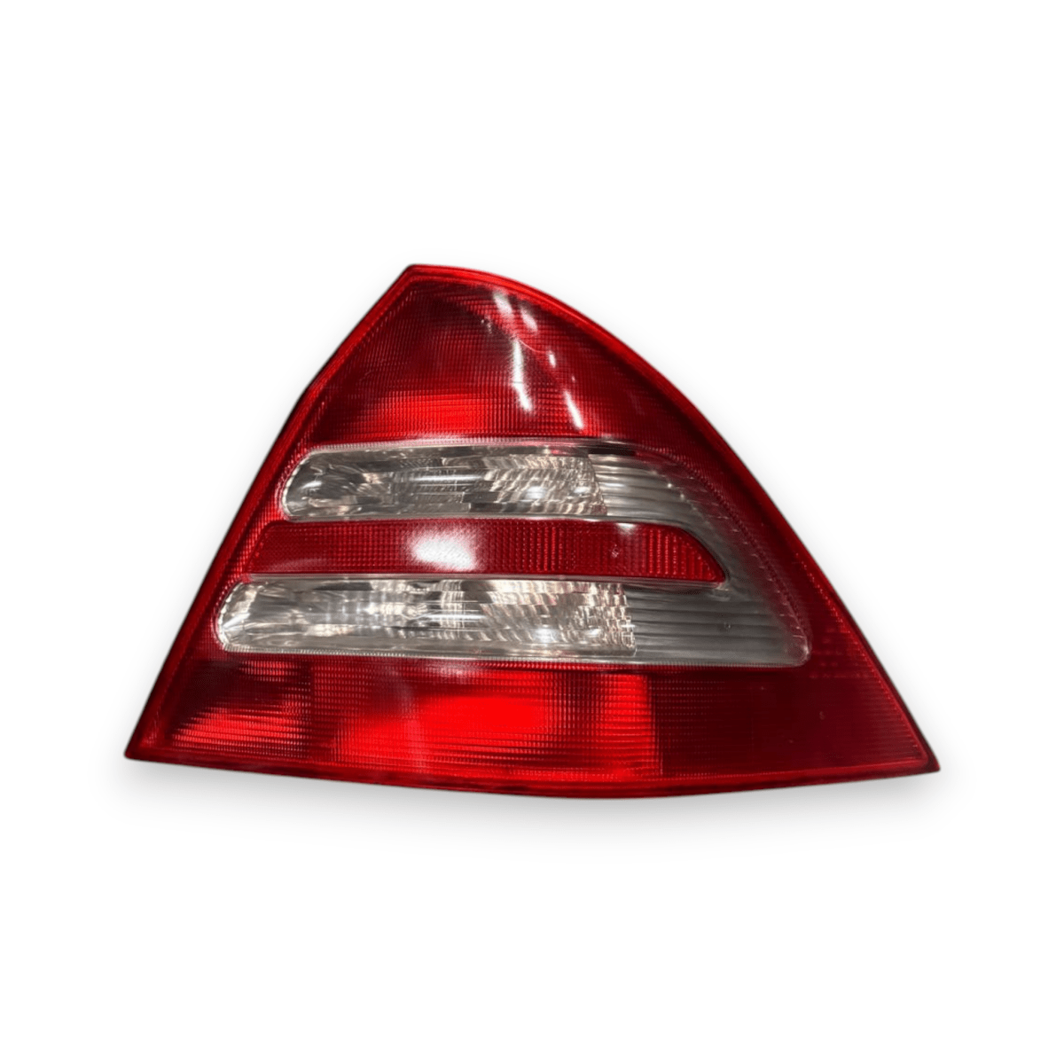 Stop / Fanale posteriore destro (dx) Mercedes - Benz Classe C (W203) (2000 - 2007) - F&P CRASH SRL - Ricambi Usati