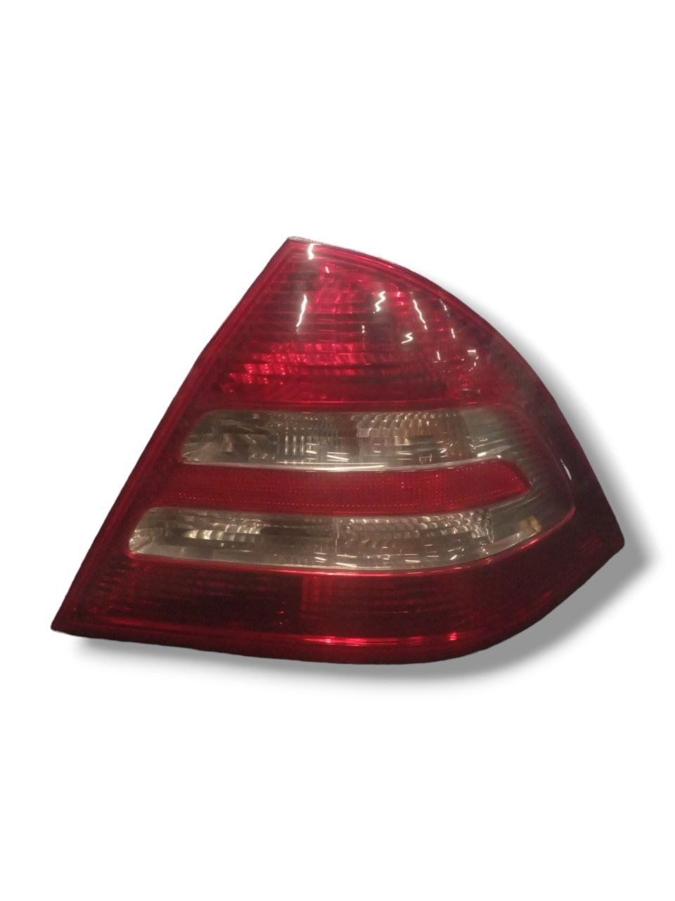 Stop / Fanale posteriore destro (dx) Mercedes Classe C W203 (2005) cod: 2038202064 - F&amp;P CRASH SRLS - Ricambi Usati