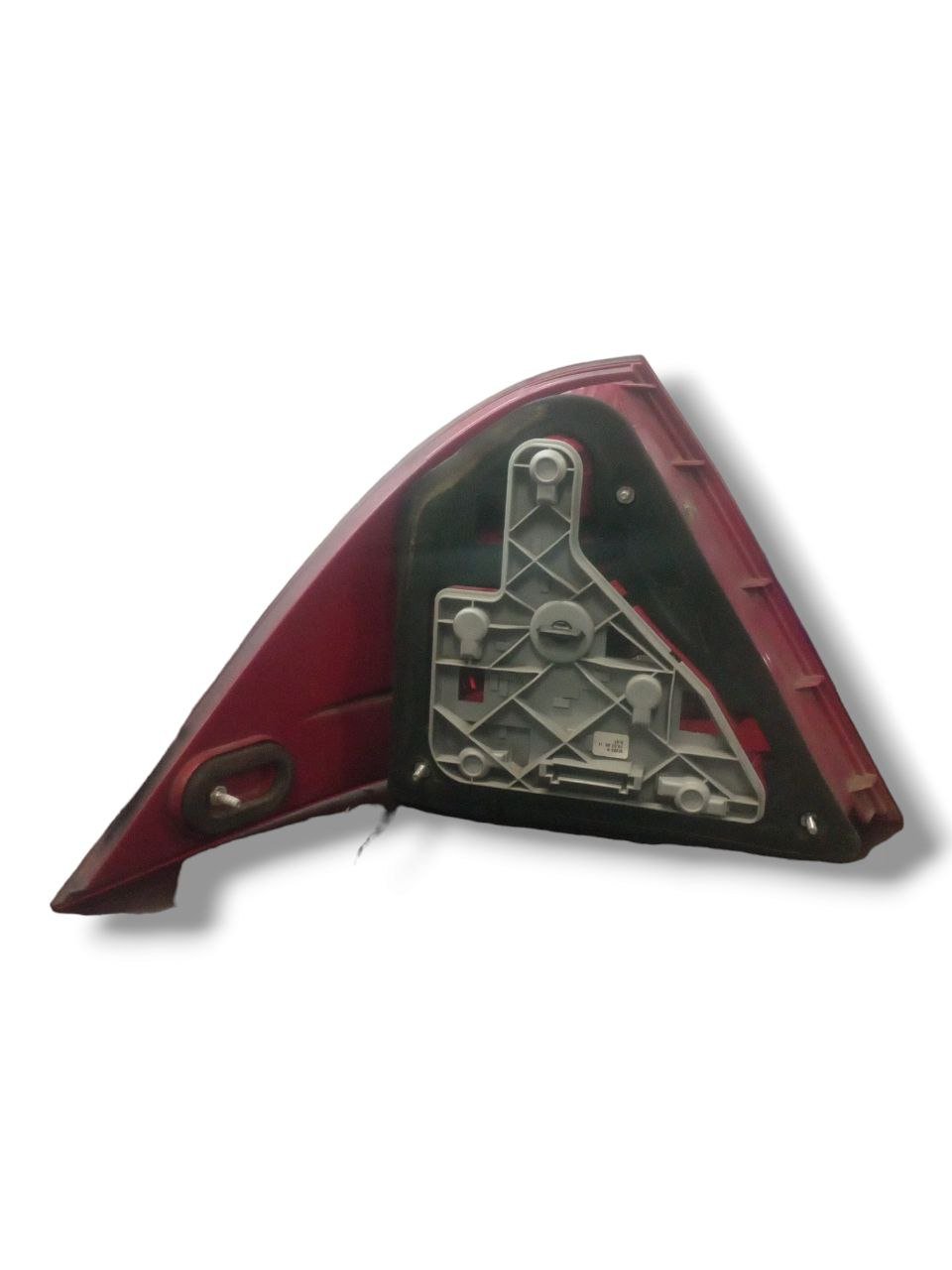 Stop / Fanale posteriore destro (dx) Mercedes Classe C W203 (2005) cod: 2038202064 - F&P CRASH SRLS - Ricambi Usati