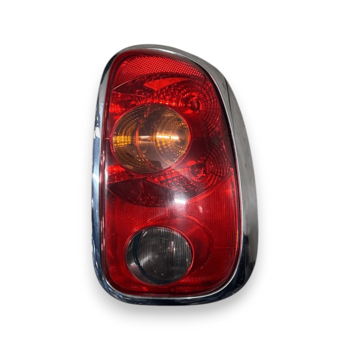 Stop / fanale posteriore destro (dx) Mini Countryman (r60) cod.9808150 - 01 (2010 - 2017) - F&amp;P CRASH SRL - Ricambi Usati