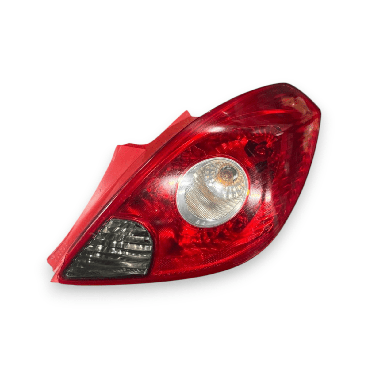 Stop / Fanale posteriore destro (dx) Opel Corsa D cod.13186351 (2006 - 2014) - F&P CRASH SRL - Ricambi Usati
