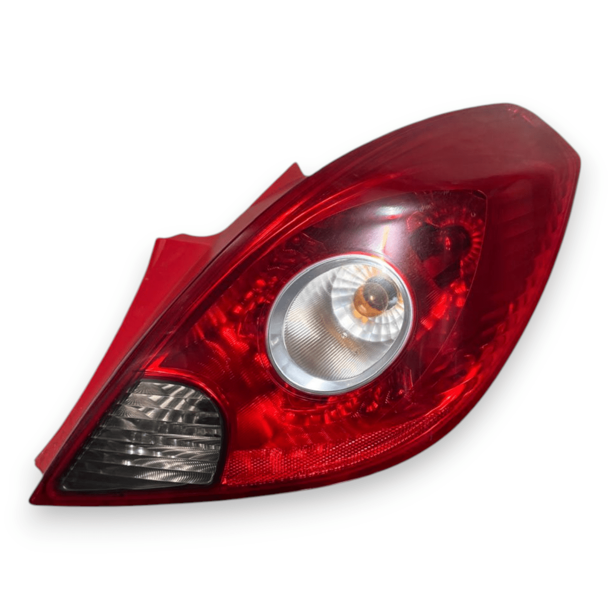 Stop / fanale posteriore destro (dx) Opel Corsa D cod.89037822 (2006 - 2014) - F&amp;P CRASH SRL - Ricambi Usati