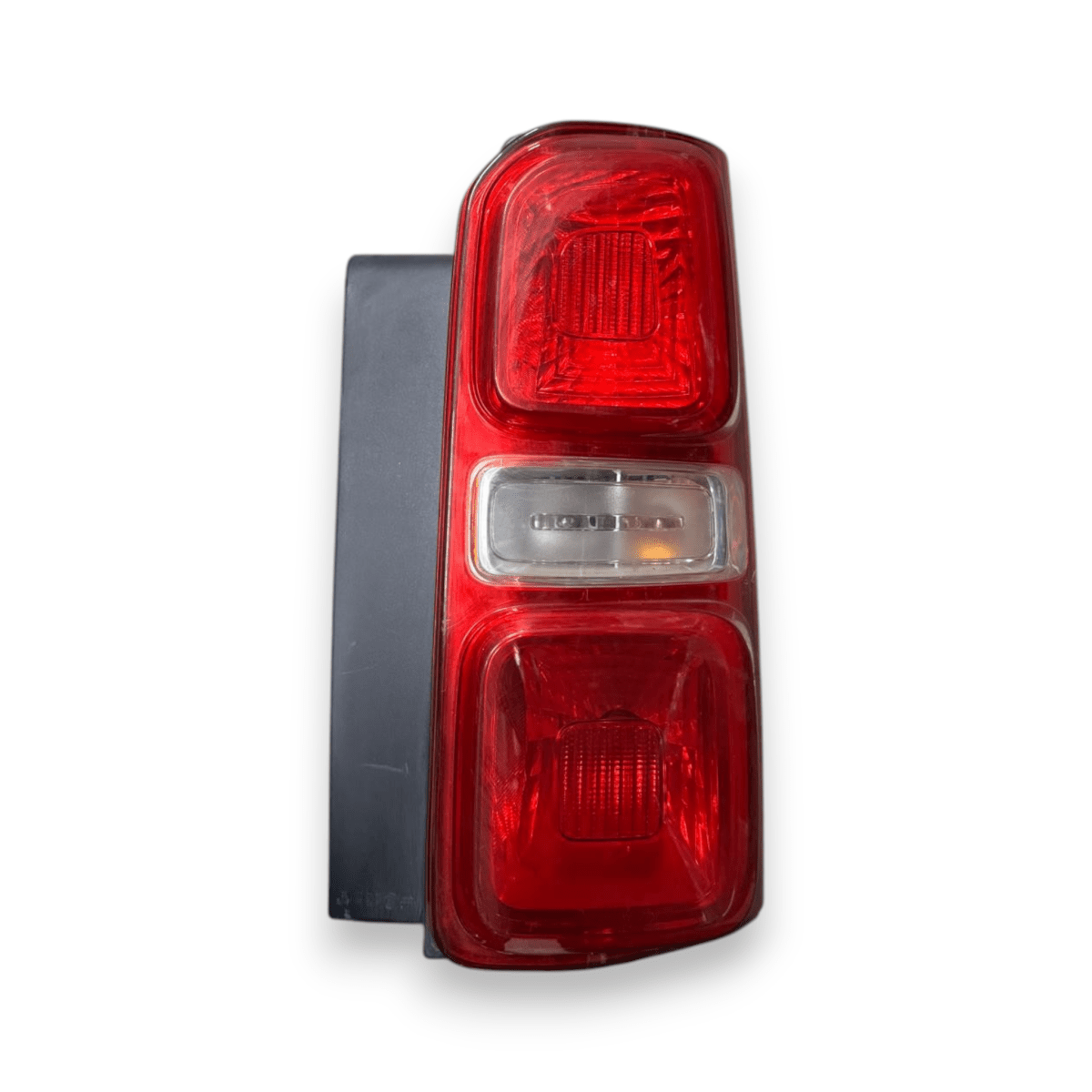Stop / Fanale posteriore destro (dx) Opel Vivaro (C) cod.085521953 (2019 - ) - F&P CRASH SRL - Ricambi Usati