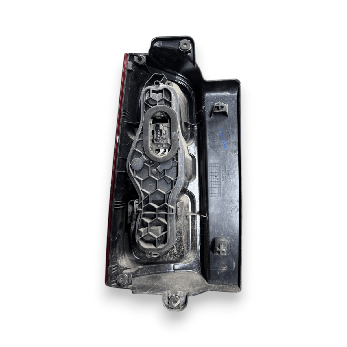 Stop / Fanale posteriore destro (dx) Opel Vivaro (C) cod.085521953 (2019 - ) - F&P CRASH SRL - Ricambi Usati