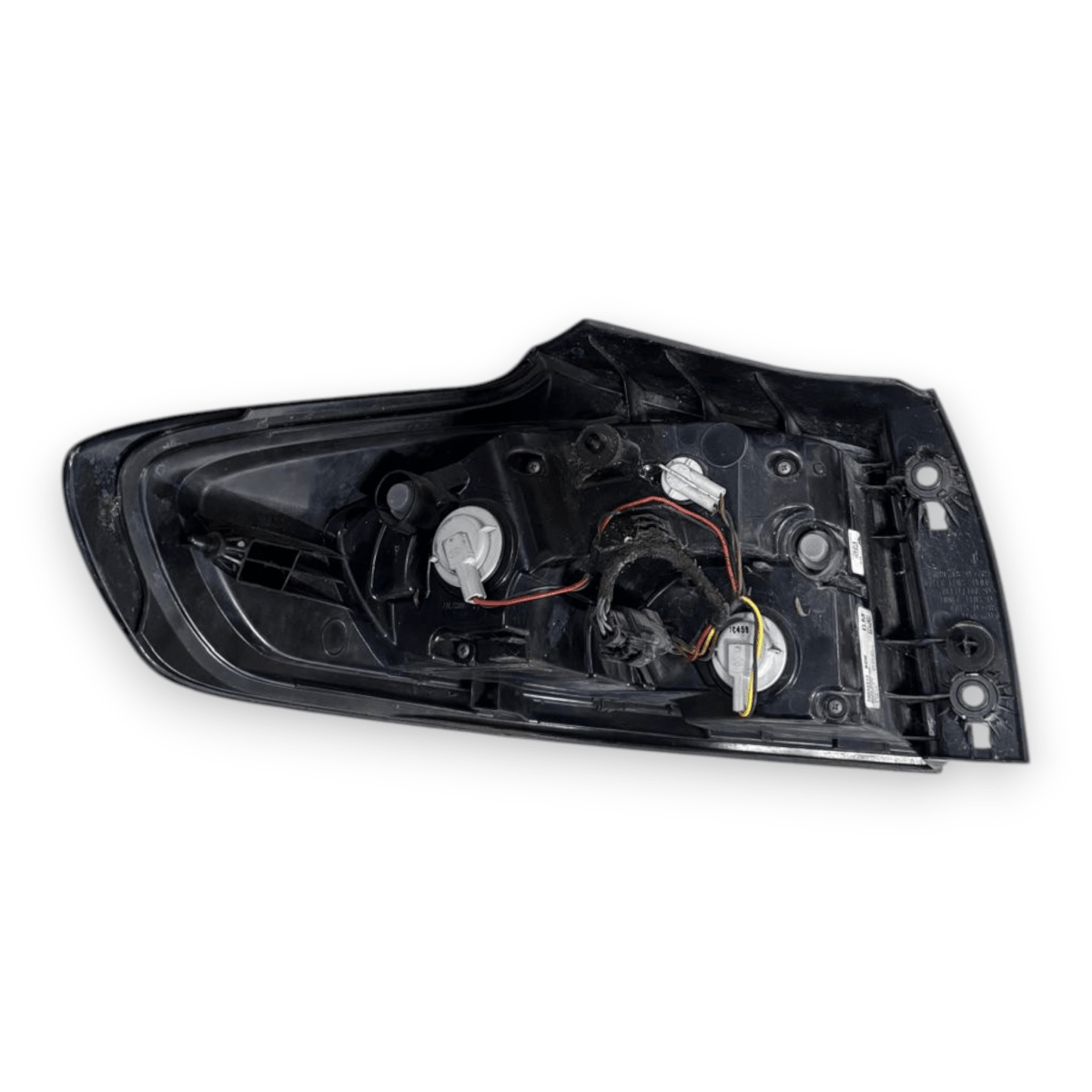 Stop / fanale posteriore destro (dx) Opel Zafira C cod.39033313 (2011 - 2019) - F&P CRASH SRL - Ricambi Usati