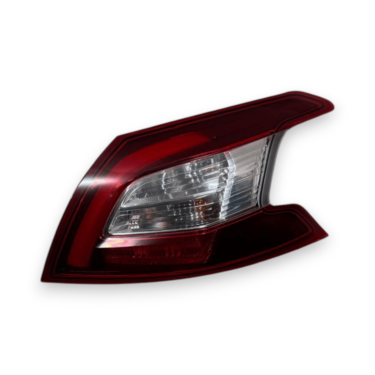 Stop / fanale posteriore destro (dx) Peugeot 308 II cod.9677817580 (2013 - 2021) - F&amp;P CRASH SRL - Ricambi Usati
