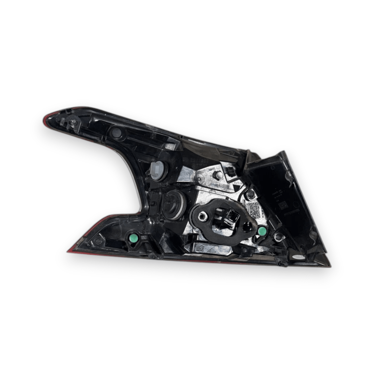 Stop / fanale posteriore destro (dx) Peugeot 308 II cod.9677817580 (2013 - 2021) - F&P CRASH SRL - Ricambi Usati