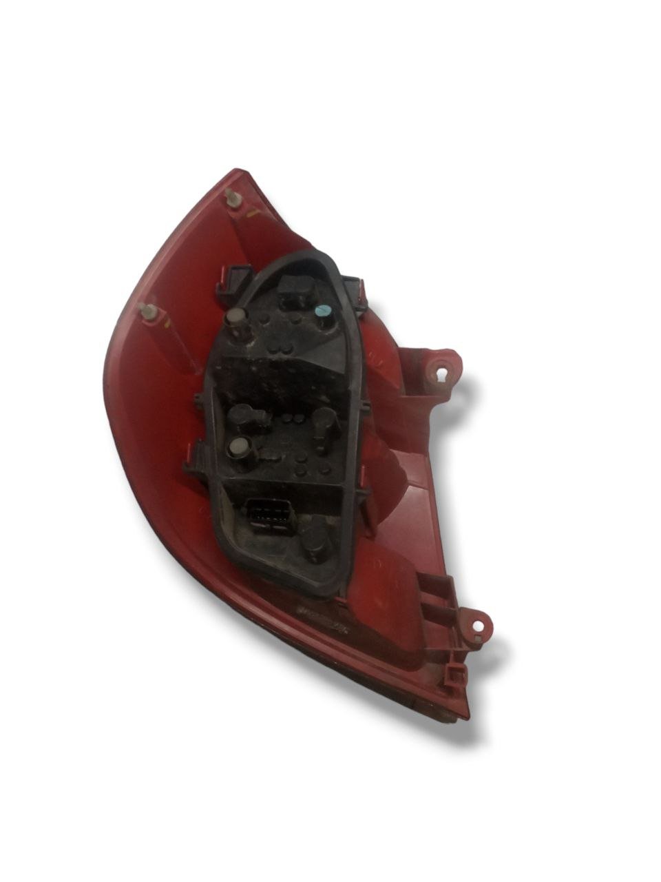 Stop / Fanale posteriore destro (dx) Renault Clio mk3 (2010) cod: 89035080 - F&P CRASH SRLS - Ricambi Usati