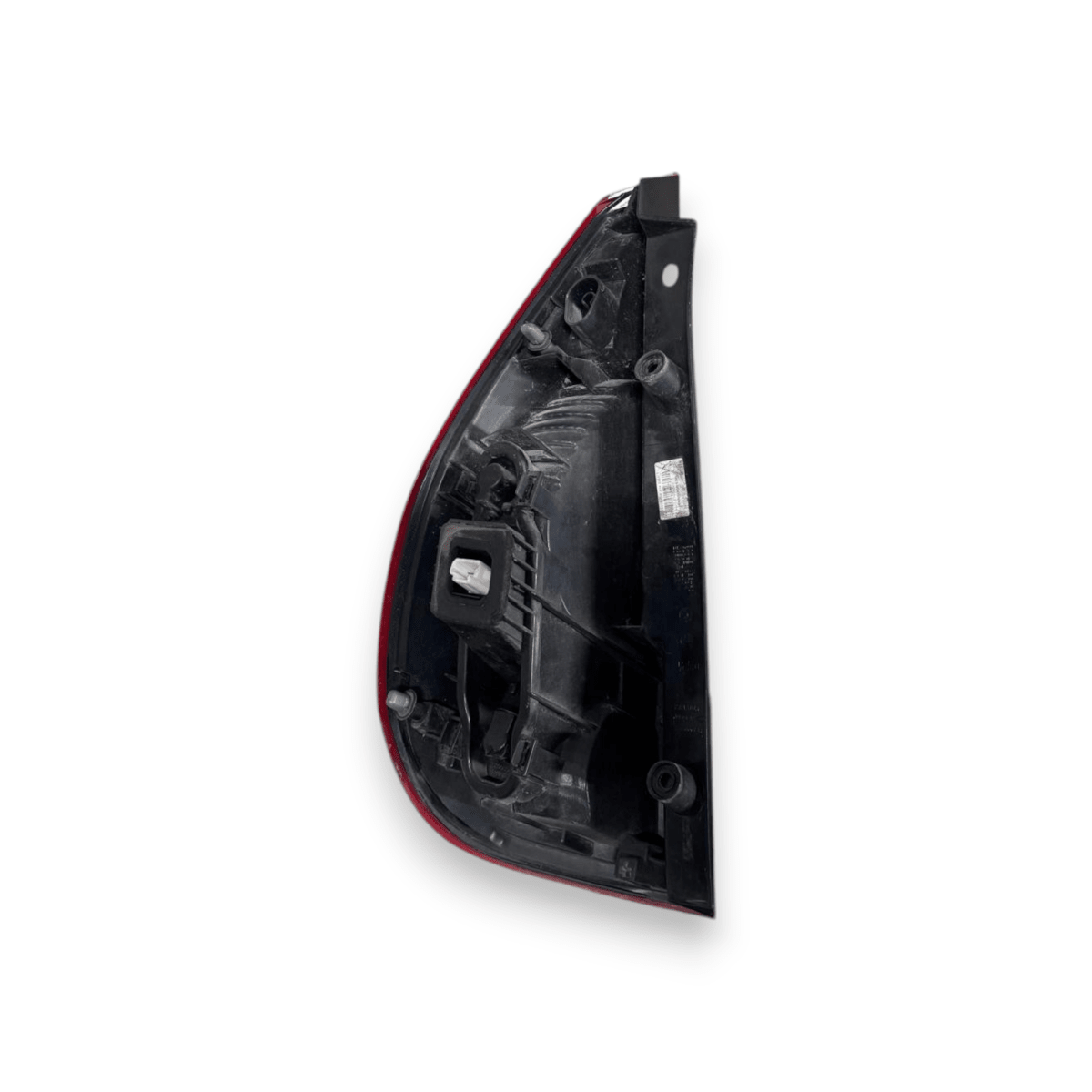 Stop / fanale posteriore destro (dx) Renault Scénic III cod.265500013R (2009 - 2016) - F&P CRASH SRL - Ricambi Usati