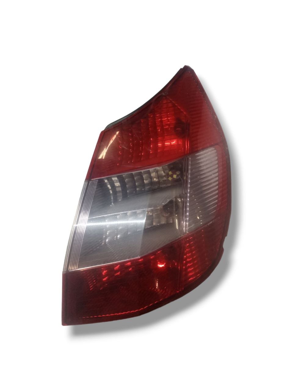 Stop / Fanale posteriore destro (dx) Renault Scenic mk2 (2006) cod: 8200127702 - E - F&P CRASH SRLS - Ricambi Usati