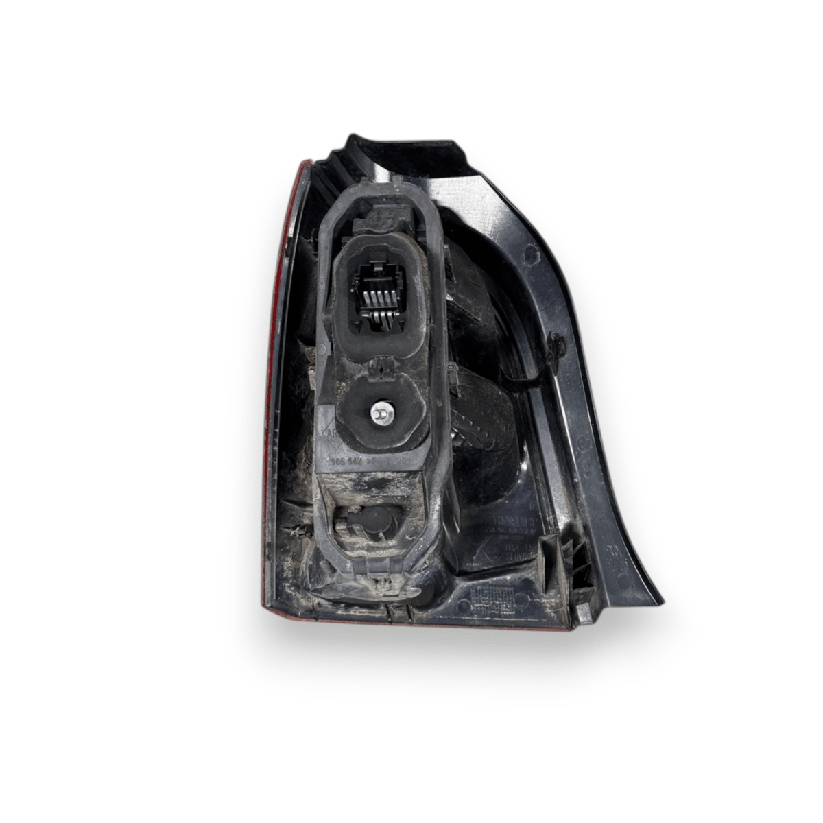 Stop / fanale posteriore destro (dx) Renault Twingo II cod.8200387889 (2007 - 2011) - F&P CRASH SRL - Ricambi Usati