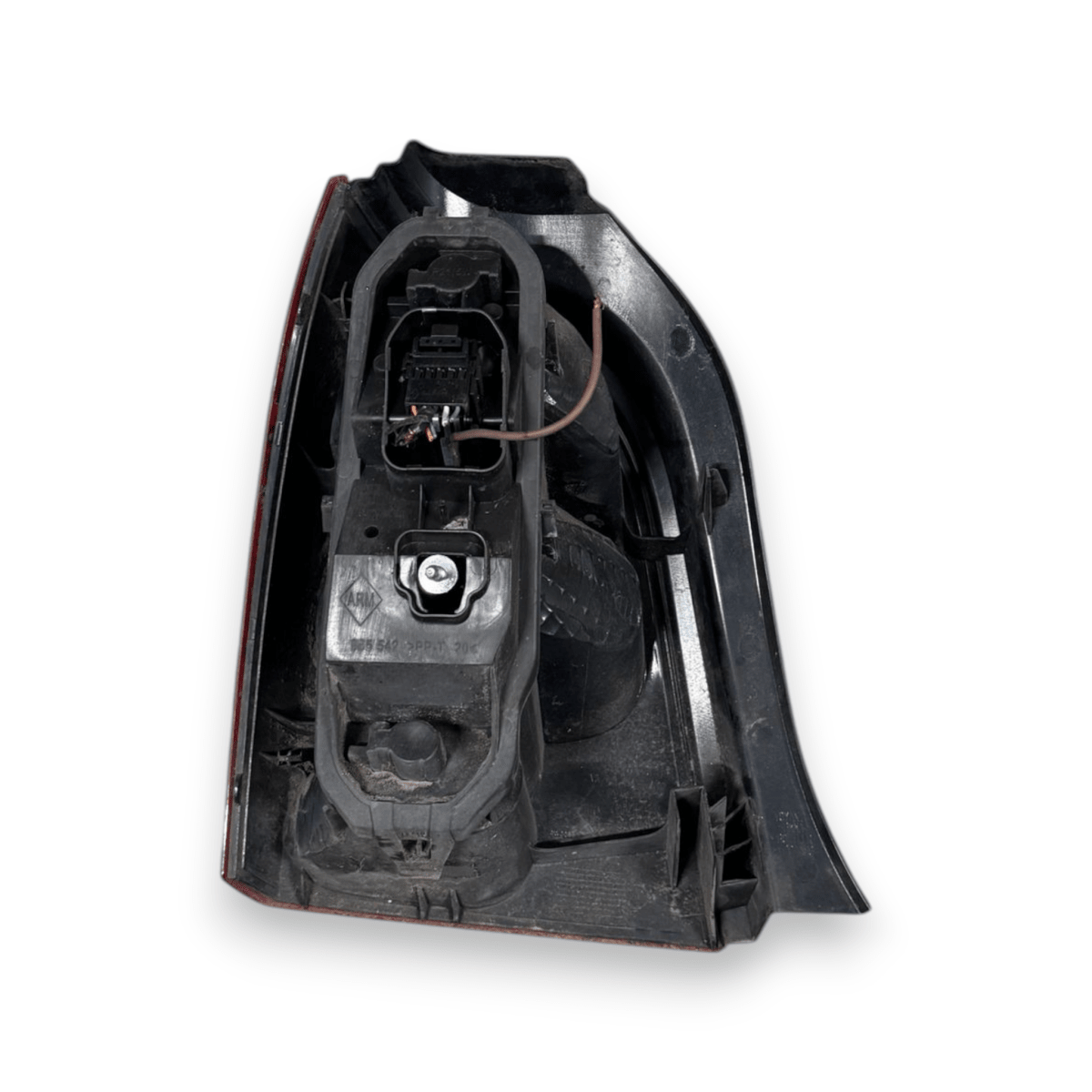 Stop / fanale posteriore destro (dx) Renault Twingo II cod.8200387889 (2007 - 2011) - F&P CRASH SRL - Ricambi Usati