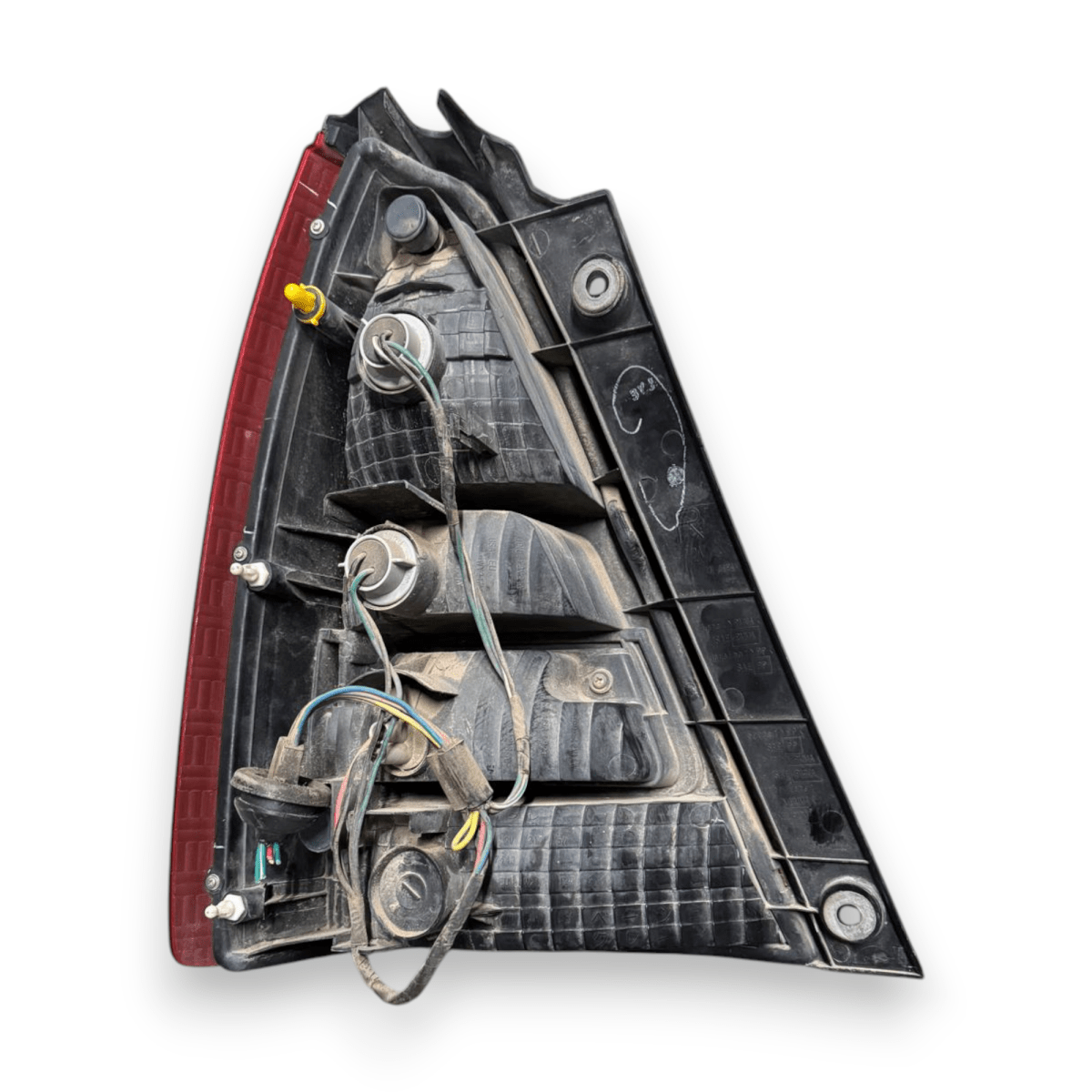 Stop / fanale posteriore destro (dx) Subaru Forester (SG) II cod.22020762 (2002 - 2005) - F&P CRASH SRL - Ricambi Usati