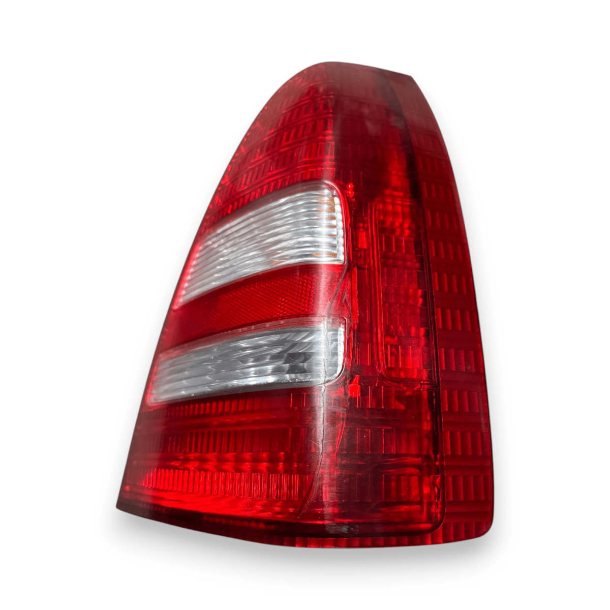 Stop / fanale posteriore destro (dx) Subaru Forester (SG) II cod.22020762 (2002 - 2005) - F&P CRASH SRL - Ricambi Usati
