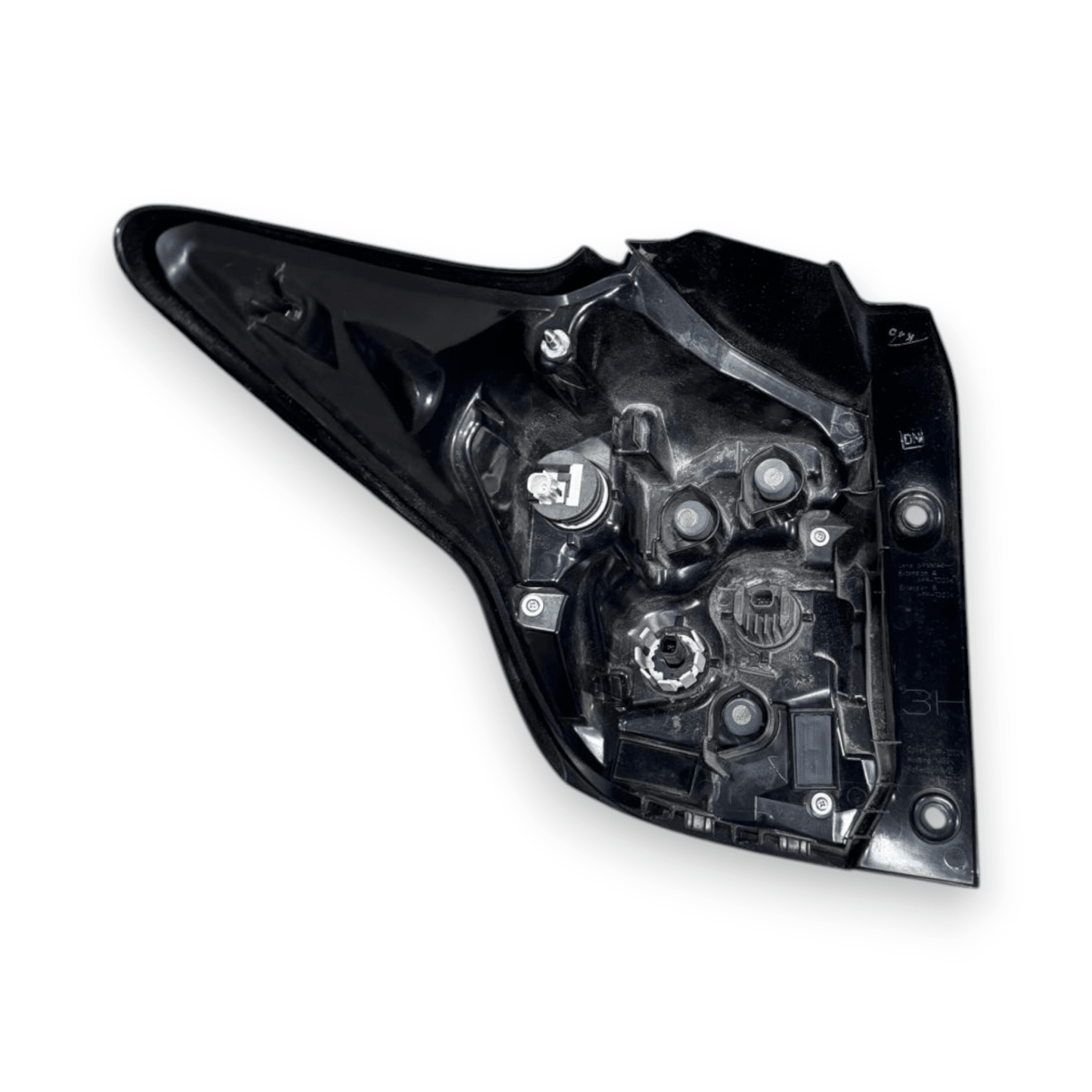 Stop / Fanale posteriore destro (dx) Toyota Yaris D (2020 - ) - F&P CRASH SRL - Ricambi Usati