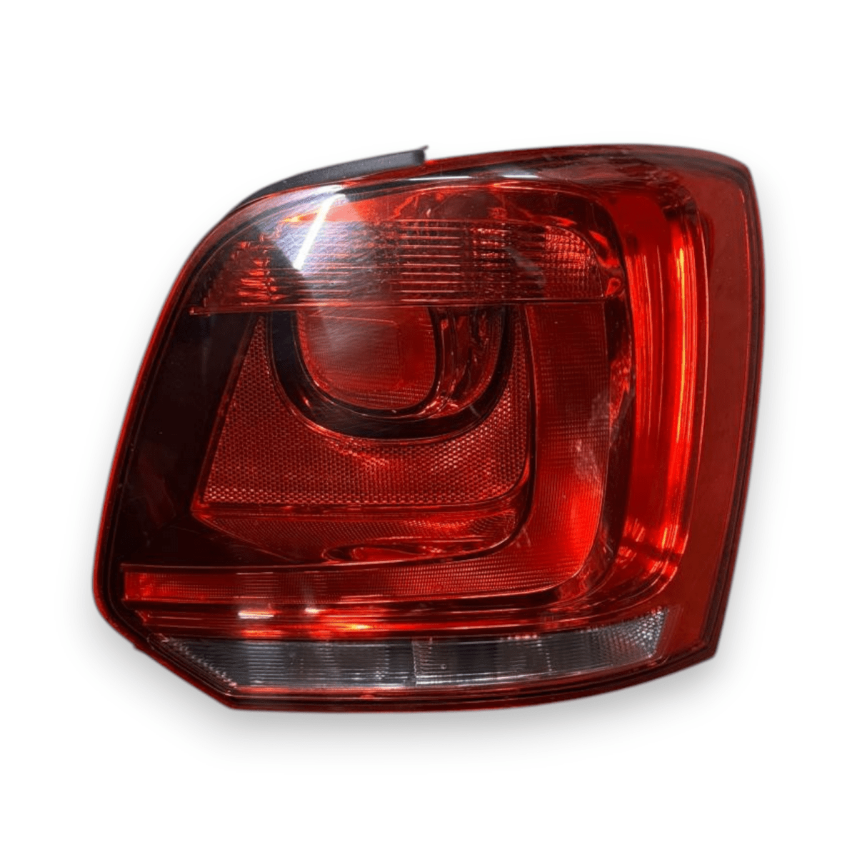 Stop / Fanale posteriore destro (dx) Volkswagen Polo V (6R) cod.6R0945258A (2009 - 2014) - F&P CRASH SRL - Ricambi Usati