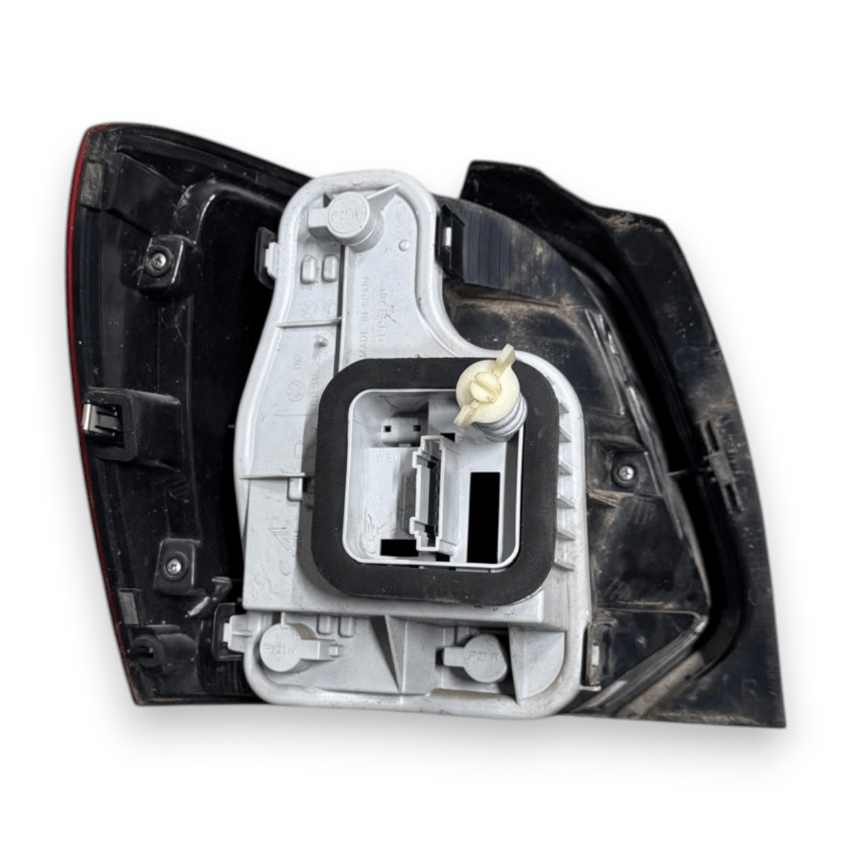 Stop / Fanale posteriore destro (dx) Volkswagen Polo V (6R) cod.6R0945258A (2009 - 2014) - F&P CRASH SRL - Ricambi Usati
