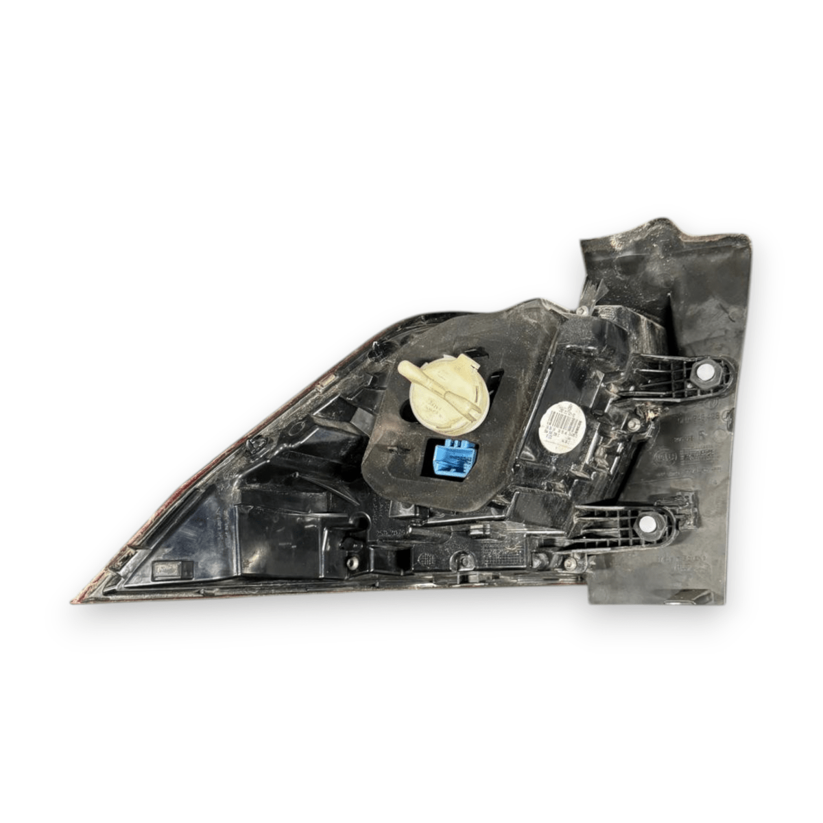 Stop / fanale posteriore destro (dx) Volkswagen Tiguan II cod.2SD012521 - 02 (2016 - 2024) - F&P CRASH SRL - Ricambi Usati