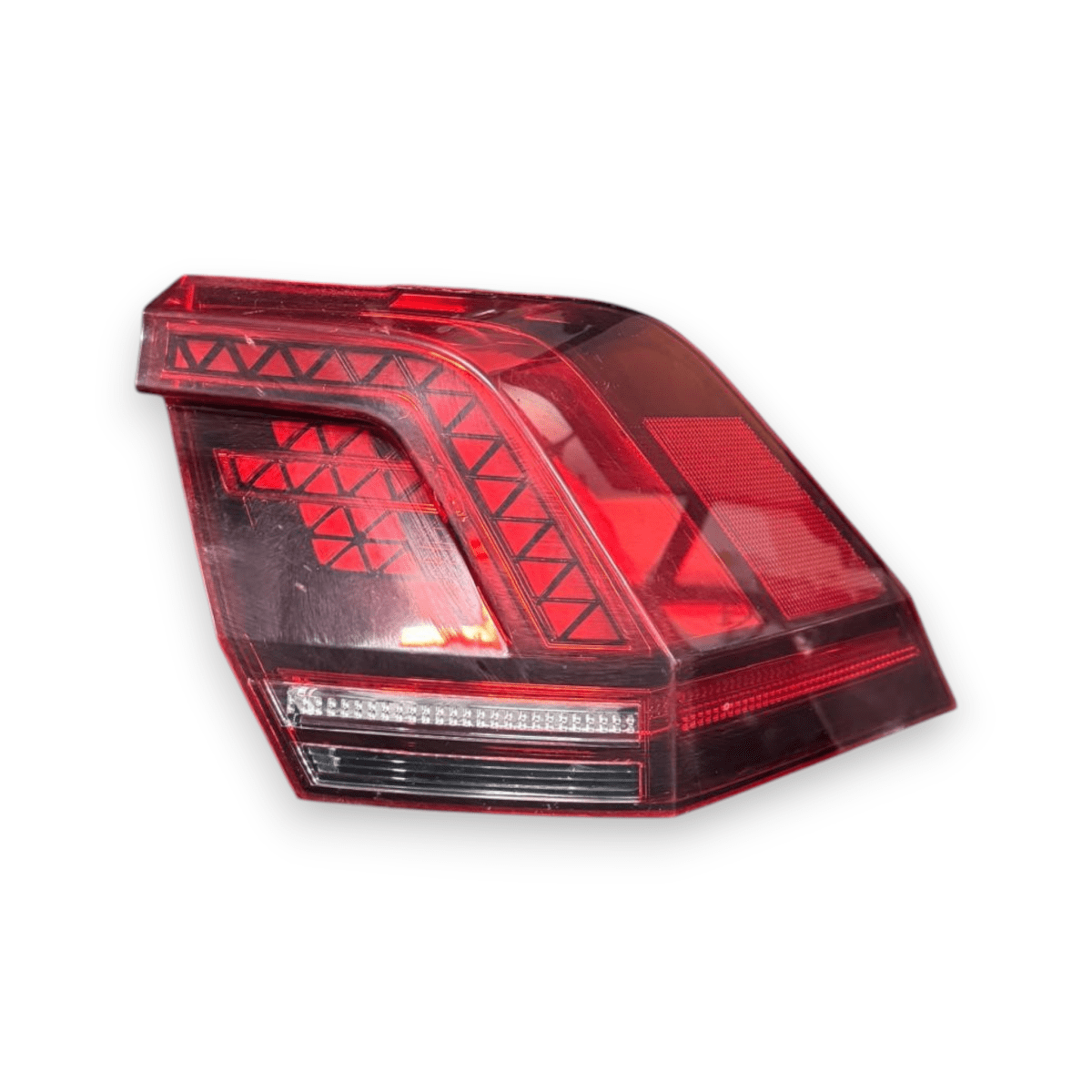 Stop / fanale posteriore destro (dx) Volkswagen Tiguan II cod.2SD012521 - 02 (2016 - 2024) - F&P CRASH SRL - Ricambi Usati