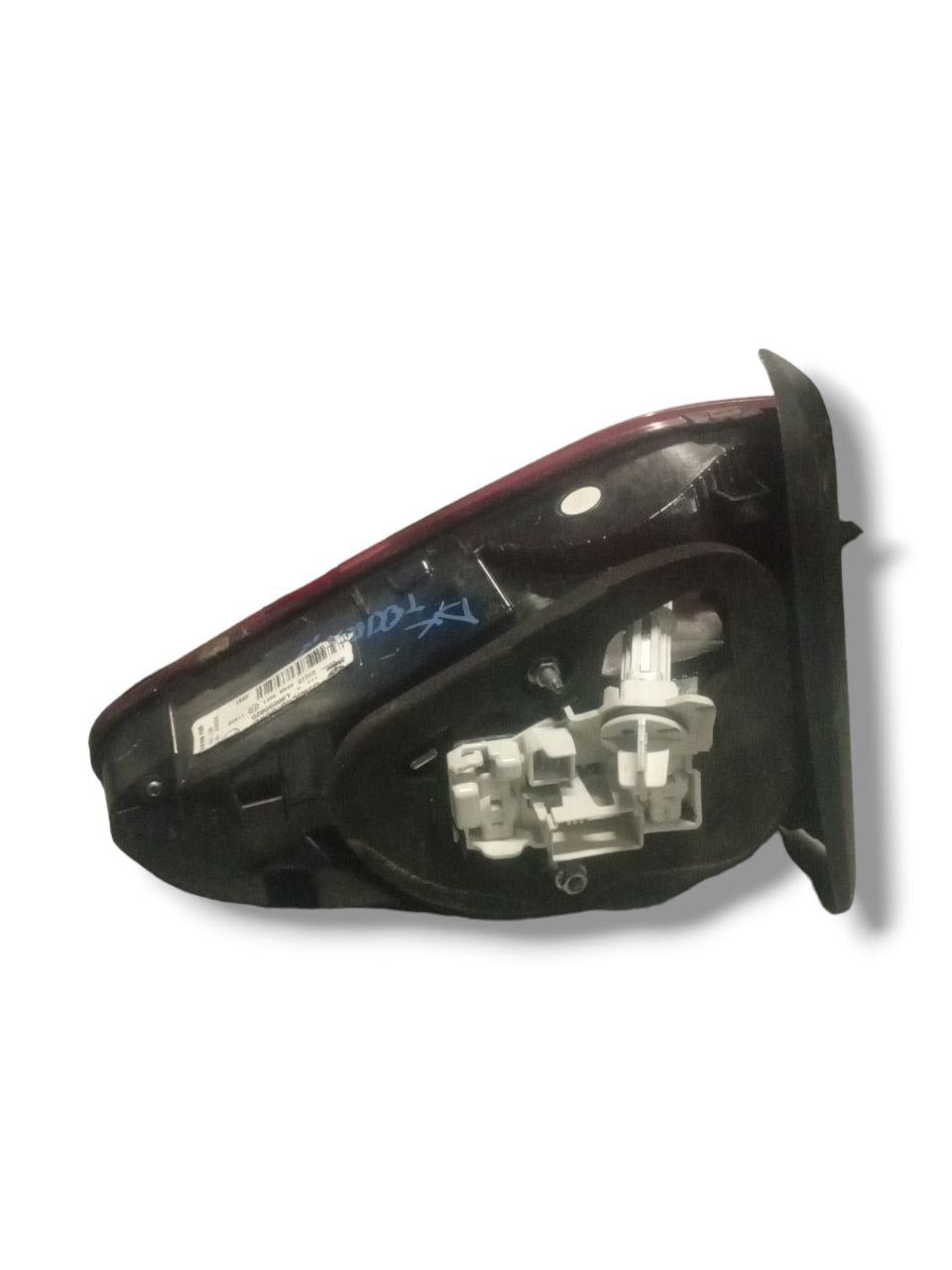 Stop / Fanale posteriore destro (dx) Volkswagen Touran 5T (2015) cod: 5TA945094D - F&P CRASH SRLS - Ricambi Usati