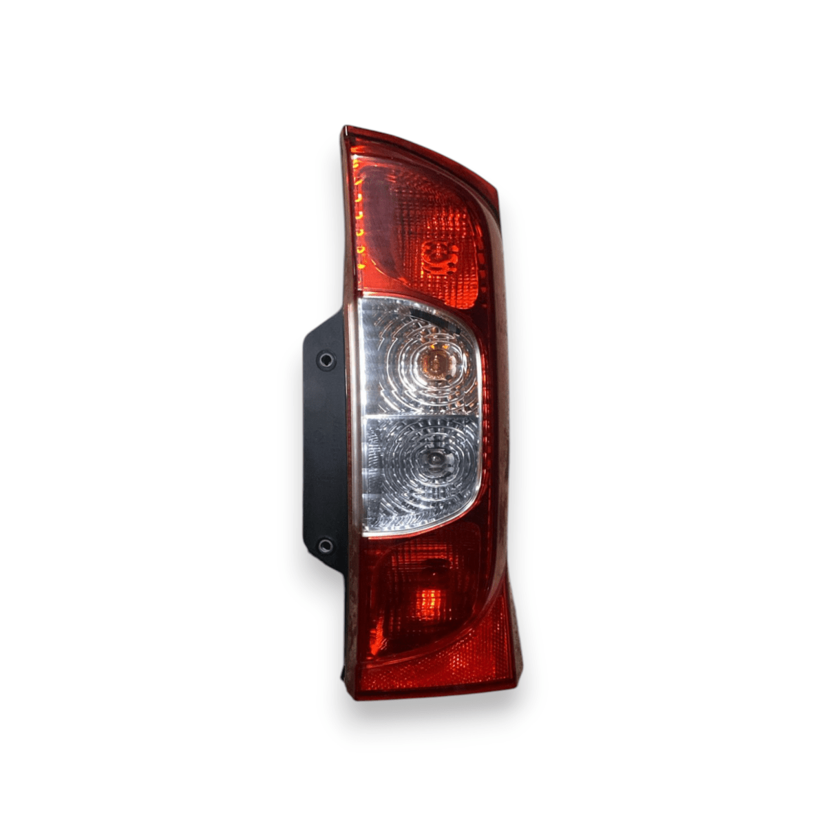 Stop / right rear light fiat fiorino code:01353205080 (2014 - ) - F&P CRASH SRLS - Used Parts