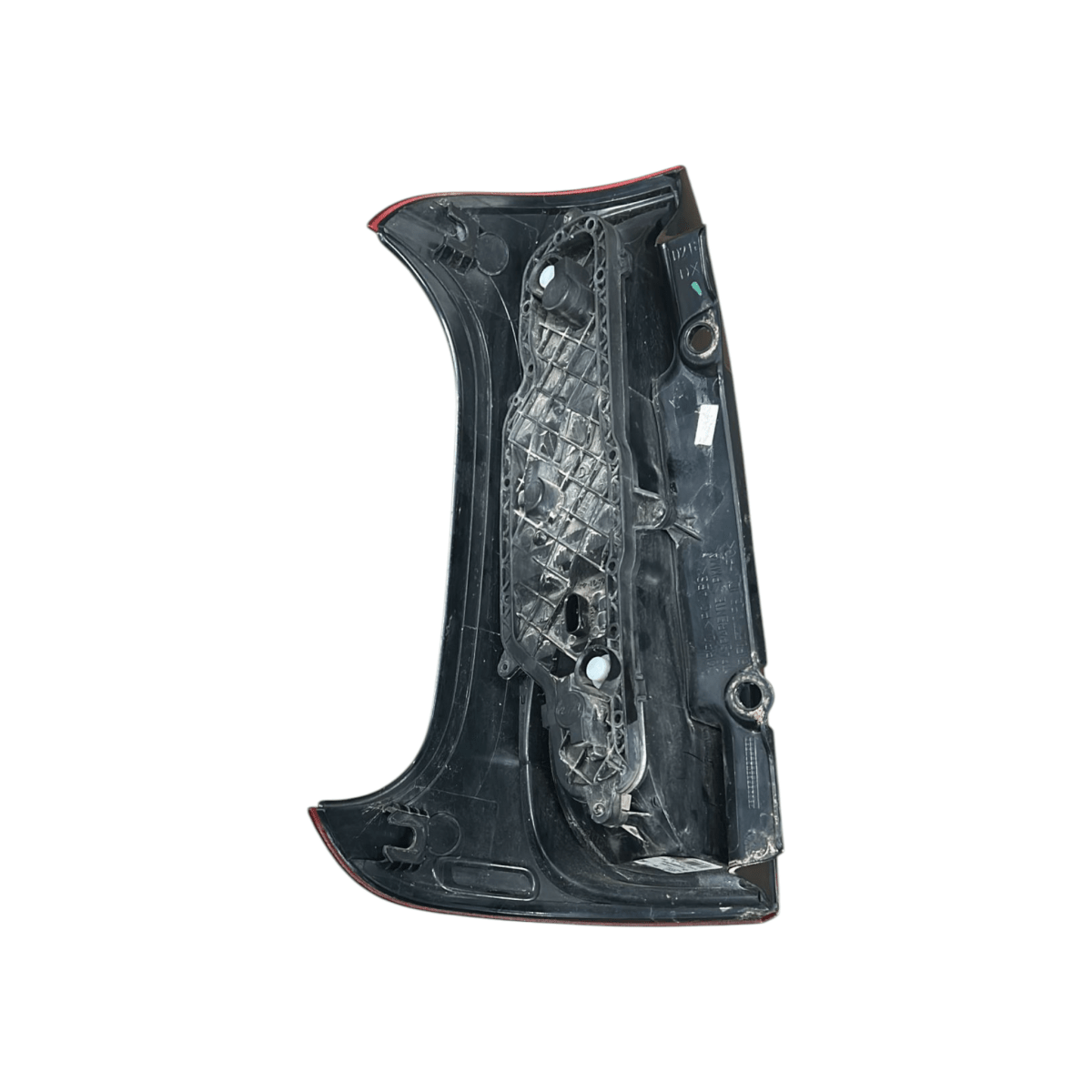 Stop / fanale posteriore destro fiat panda 312 cod:51843642 (2012 >) - F&P CRASH SRL - Ricambi Usati