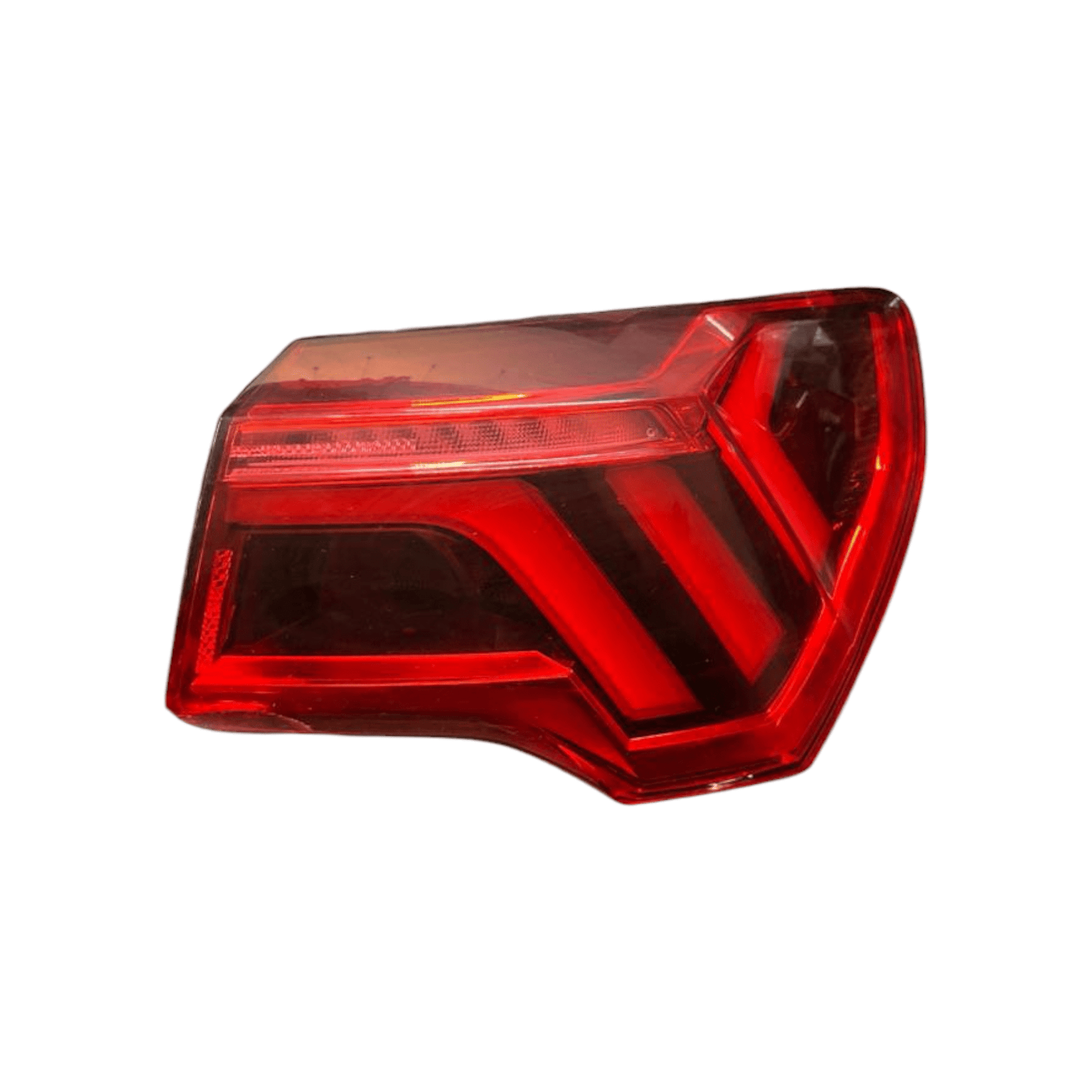 Stop / fanale posteriore destro Full Led Audi Q3 F3 sportback (2018 - >) cod.83A945092 - F&P CRASH SRLS - Ricambi Usati