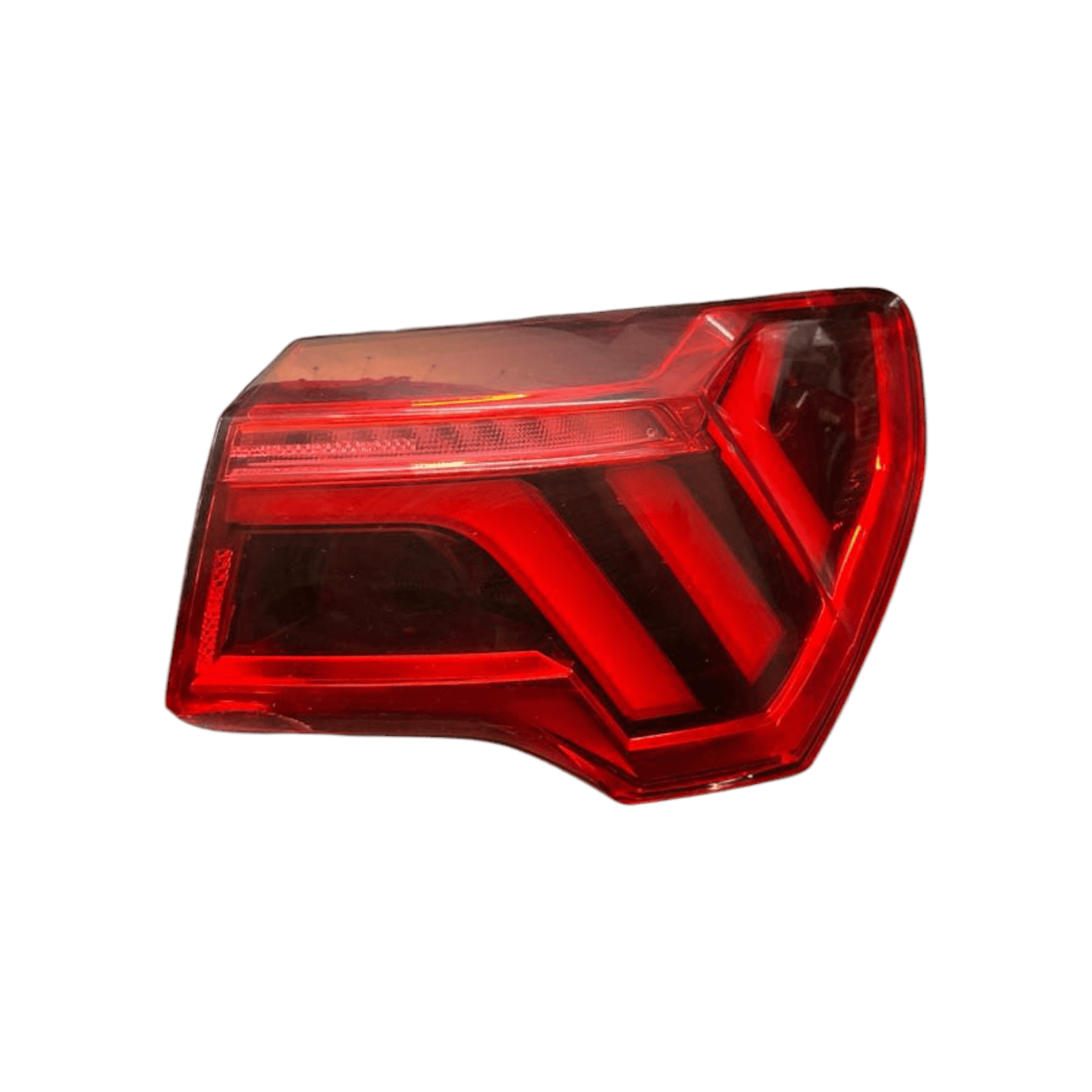 Stop / right rear light Full Led Audi Q3 F3 sportback (2018 - >) code.83A945092 - F&P CRASH SRLS - Used Parts