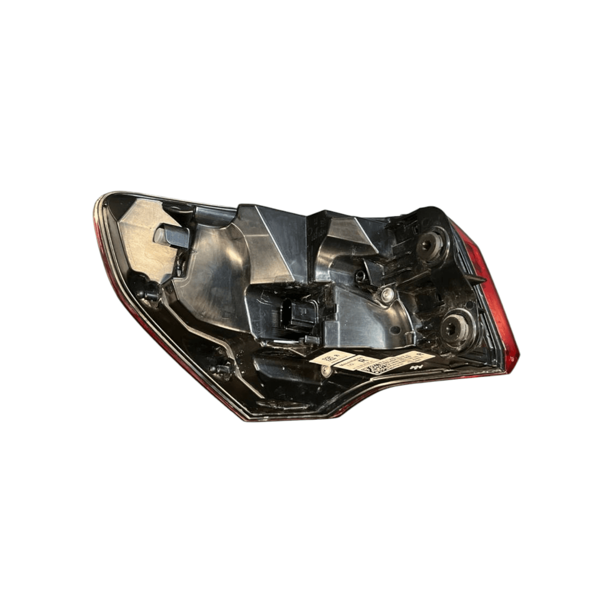 Stop / right rear light Full Led Audi Q3 F3 sportback (2018 - >) code.83A945092 - F&P CRASH SRLS - Used Parts