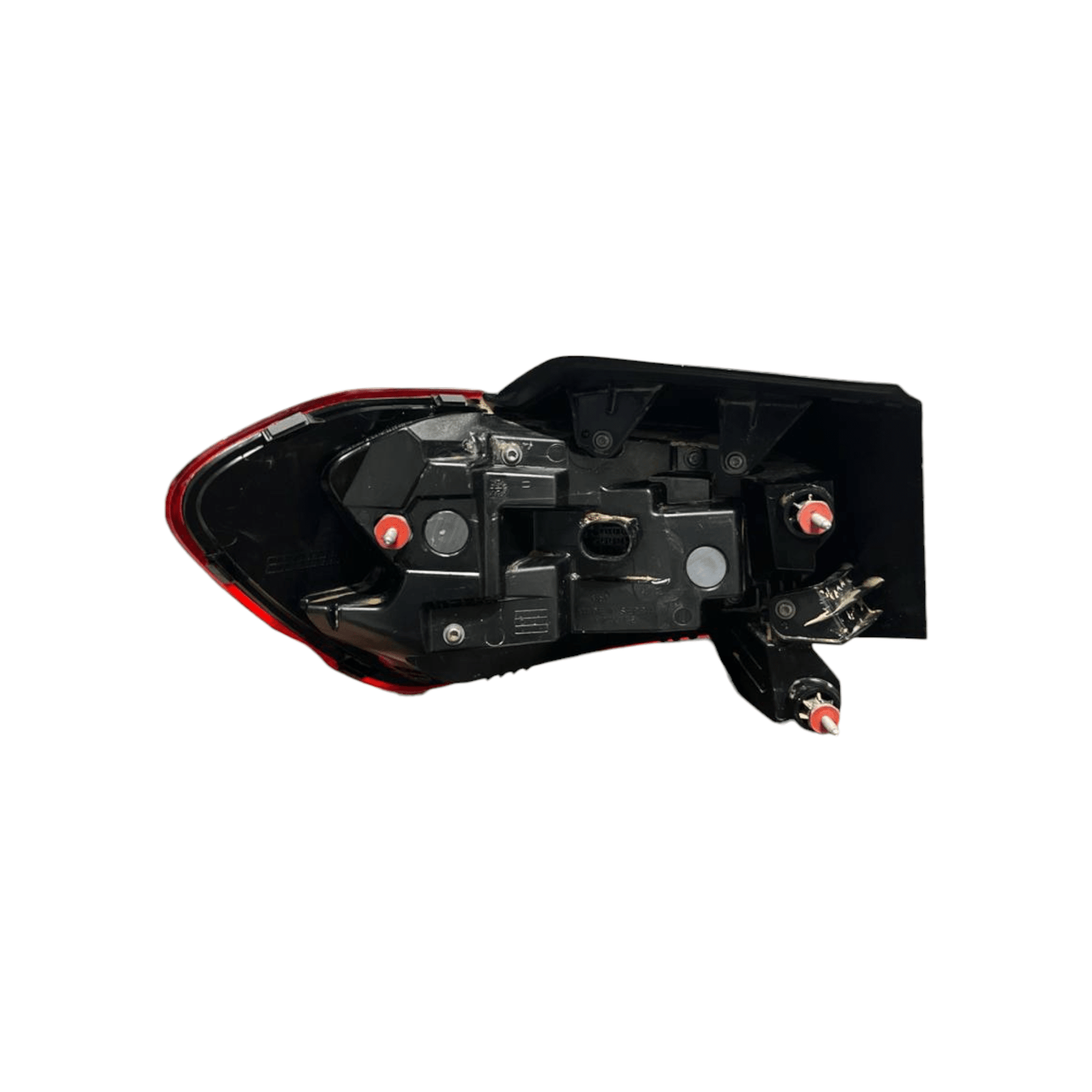 Stop / right rear light full led Mercedes GLA H247 (2020 - >) cod.A2479067407 - F&P CRASH SRLS - Used Parts