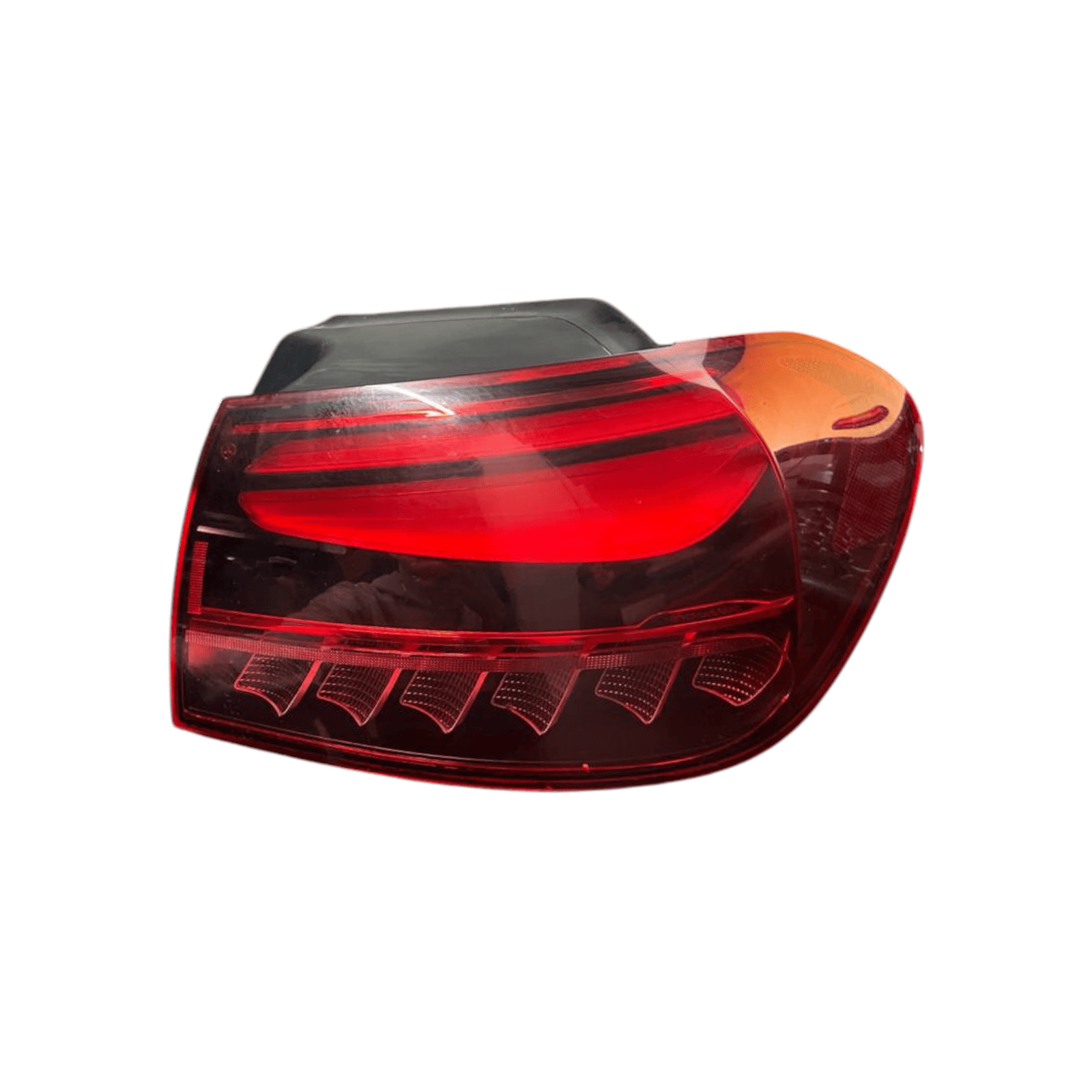 Stop / fanale posteriore destro full led Mercedes GLA H247 (2020 - >) cod.A2479067407 - F&P CRASH SRLS - Ricambi Usati