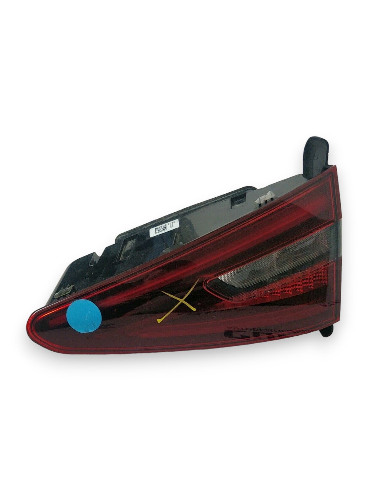 Right Rear Interior Light Stop Alfa Romeo Stelvio code: 505531800 - F&P CRASH SRLS - Used Parts