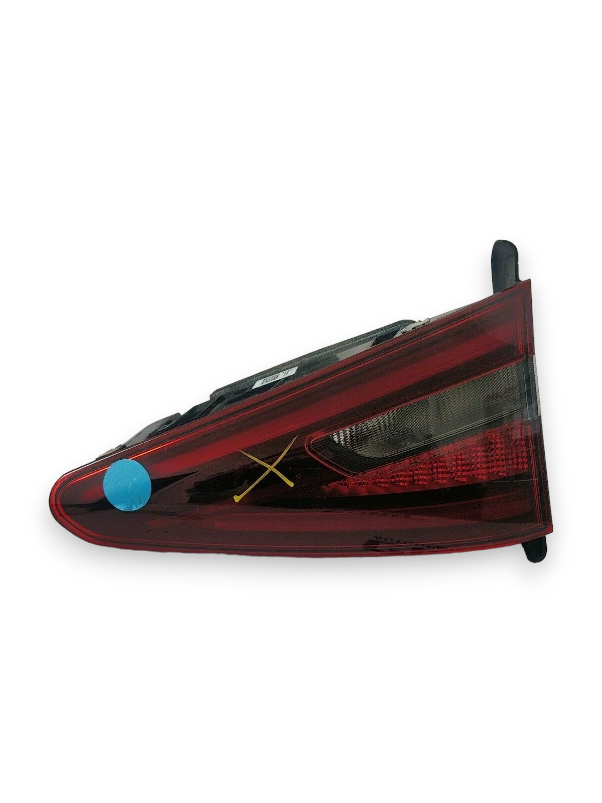 Right Rear Interior Light Stop Alfa Romeo Stelvio code: 505531800 - F&P CRASH SRLS - Used Parts
