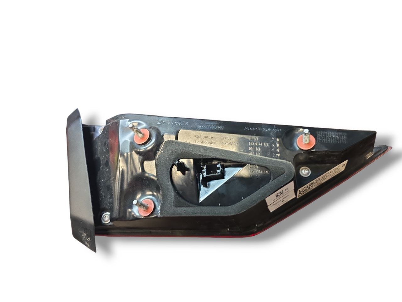 Stop / Fanale Posteriore Destro Interno Led Audi Q3 ( 2018 > ) Cod : 83A945094 - F&P CRASH SRLS - Ricambi Usati