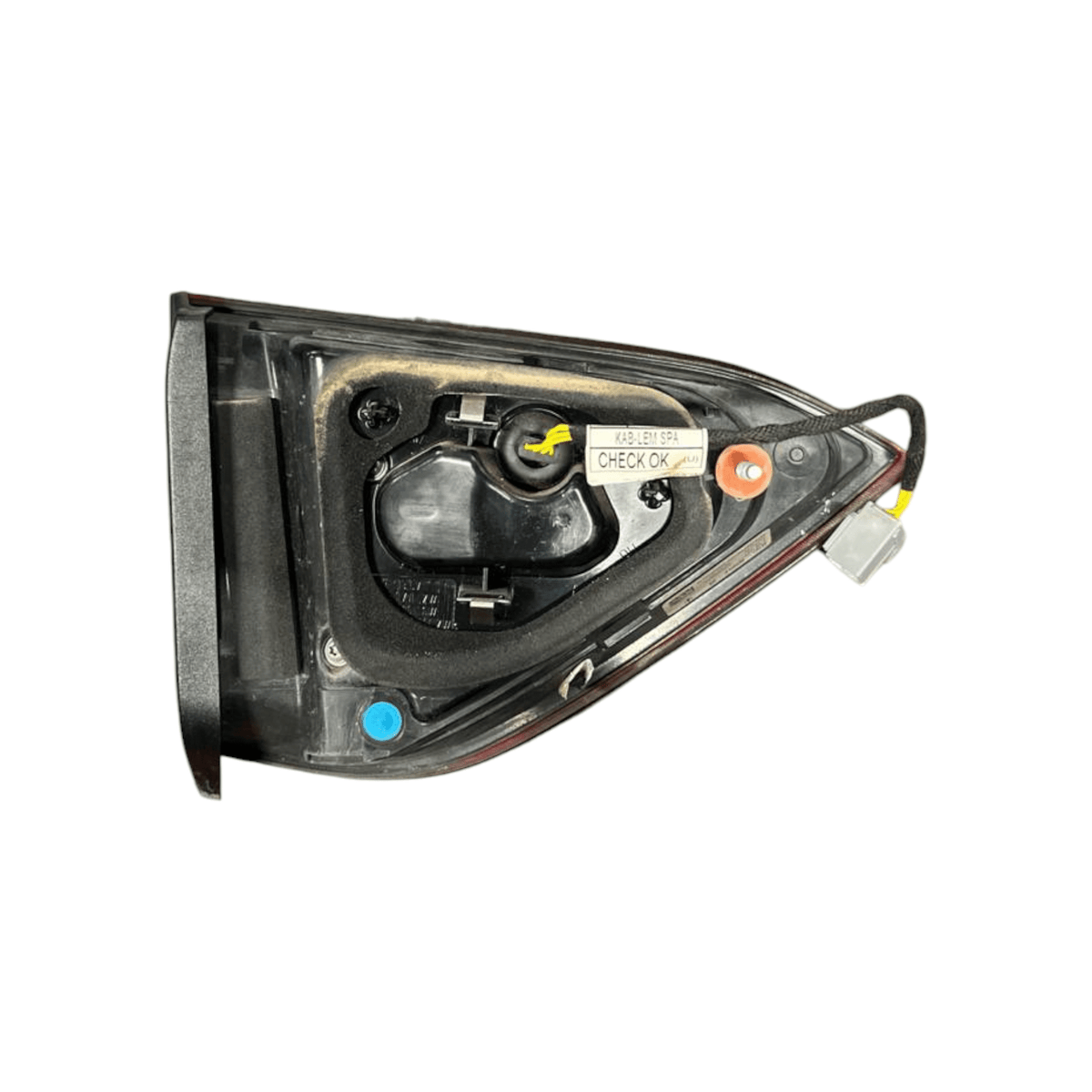 Stop / Right rear LED light Maserati Levante Trofeo (2018 - >) code.20680220 - F&P CRASH SRLS - Used Parts