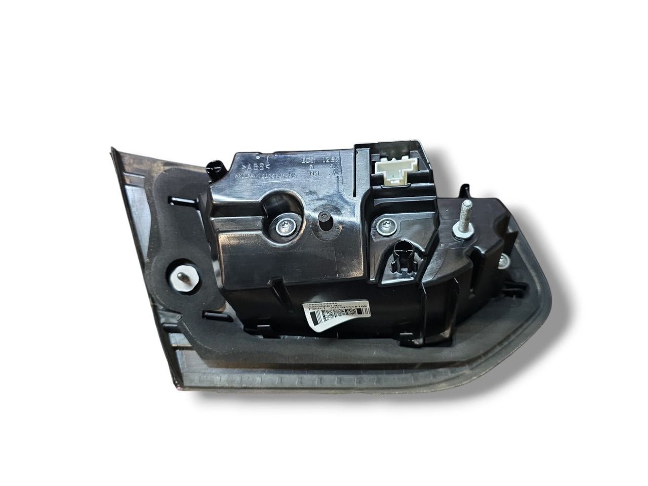 Stop / Right Rear Light Internal Led Mercedes - Benz GLC Class C253 ( 2015 - 2022 ) Code: A2539061302 - F&P CRASH SRLS - Used Parts