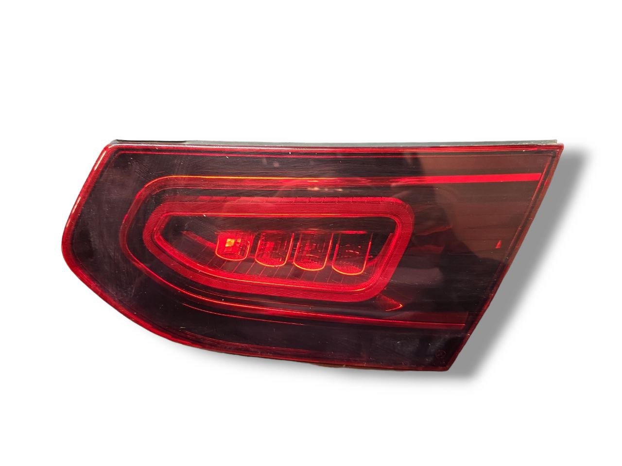Stop / Right Rear Light Internal Led Mercedes - Benz GLC Class C253 ( 2015 - 2022 ) Code: A2539061302 - F&P CRASH SRLS - Used Parts