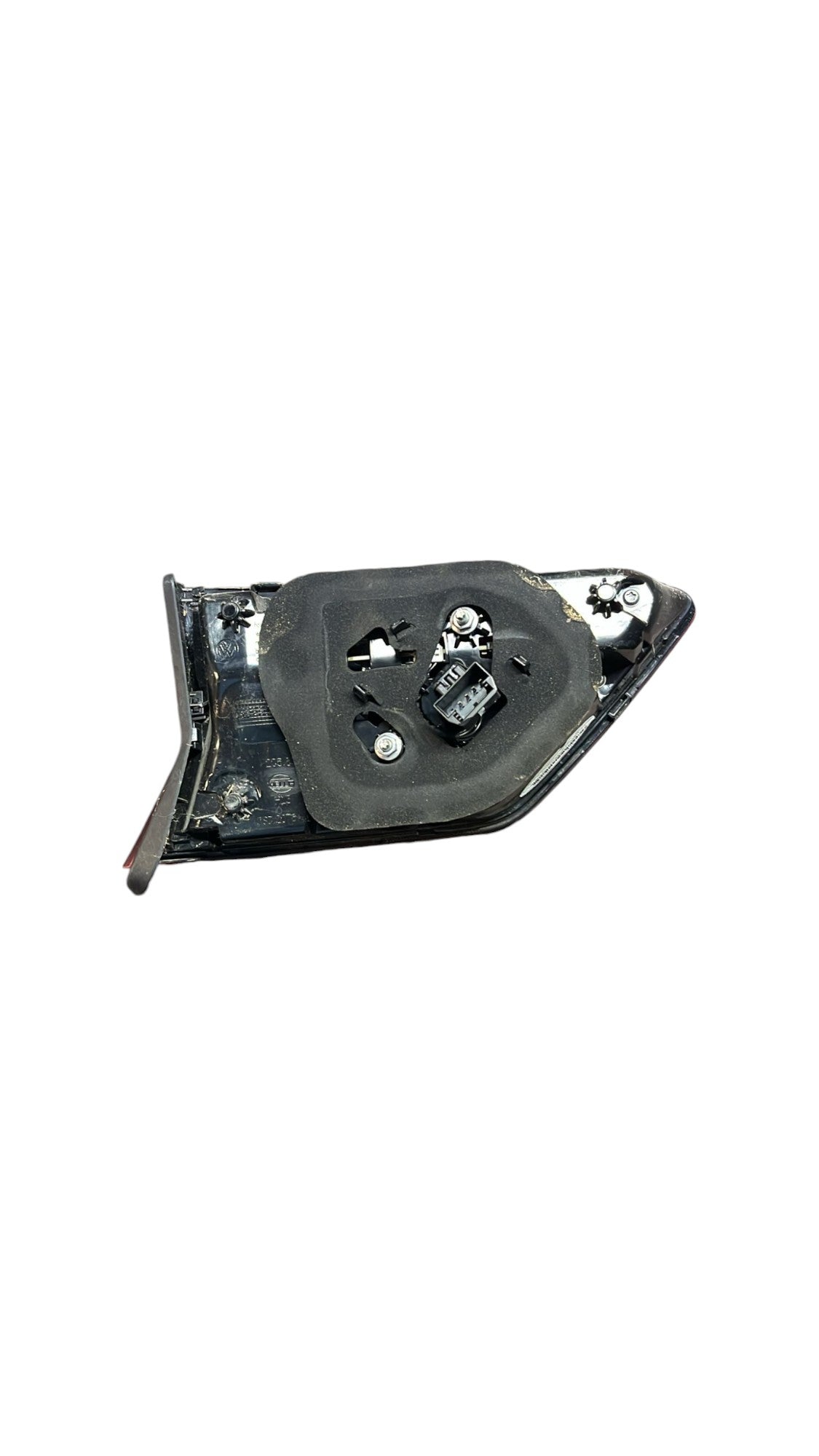 Stop / right rear LED light Volkswagen Tiguan AD1 code 5NA945094F (2016 - 2024) - F&P CRASH SRLS - Used Parts