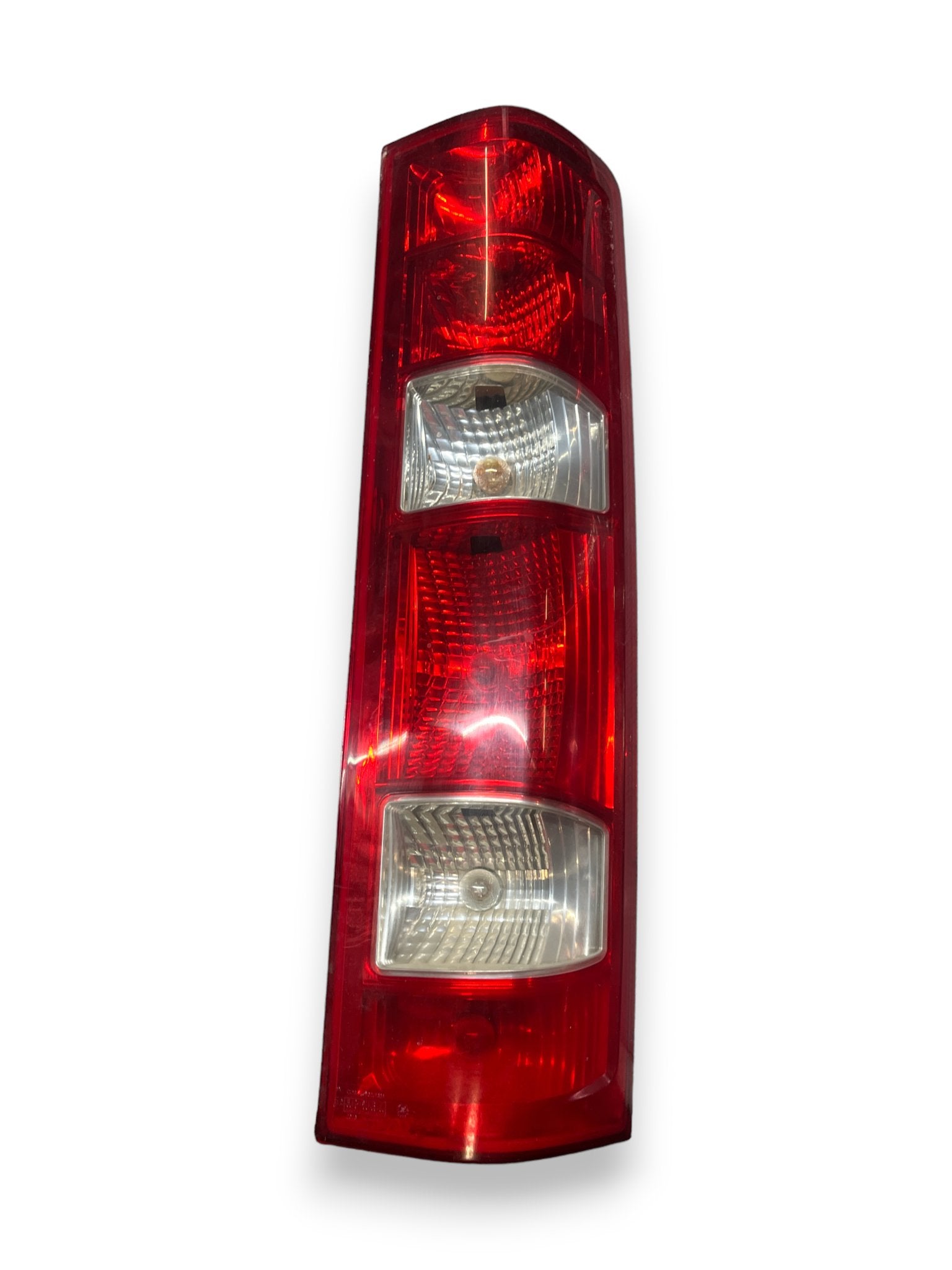 Stop Fanale Posteriore Destro Iveco Daily ( 2010 ) cod : 69500590 - F&P CRASH SRLS - Ricambi Usati