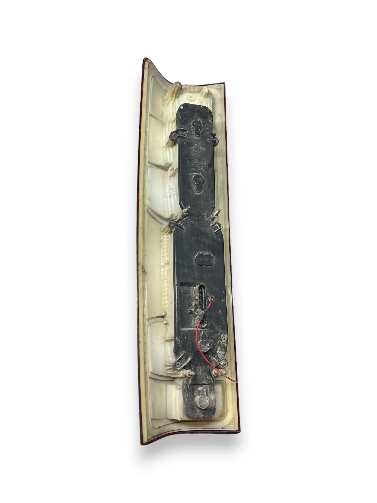 Stop Fanale Posteriore Destro Iveco Daily ( 2010 ) cod : 69500590 - F&P CRASH SRLS - Ricambi Usati
