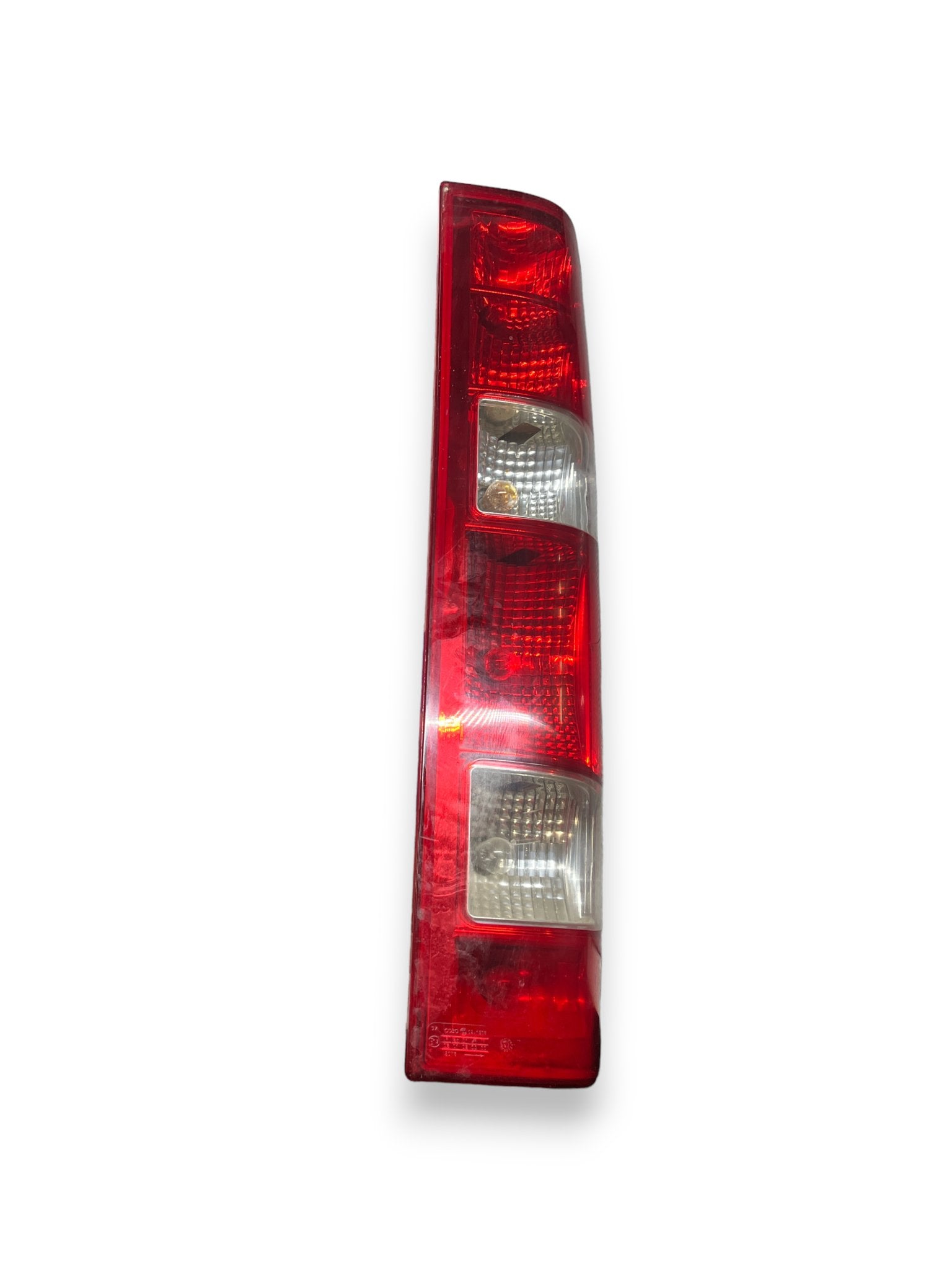 Stop Fanale Posteriore Destro Iveco Daily ( 2010 ) cod : 69500590 - F&P CRASH SRLS - Ricambi Usati