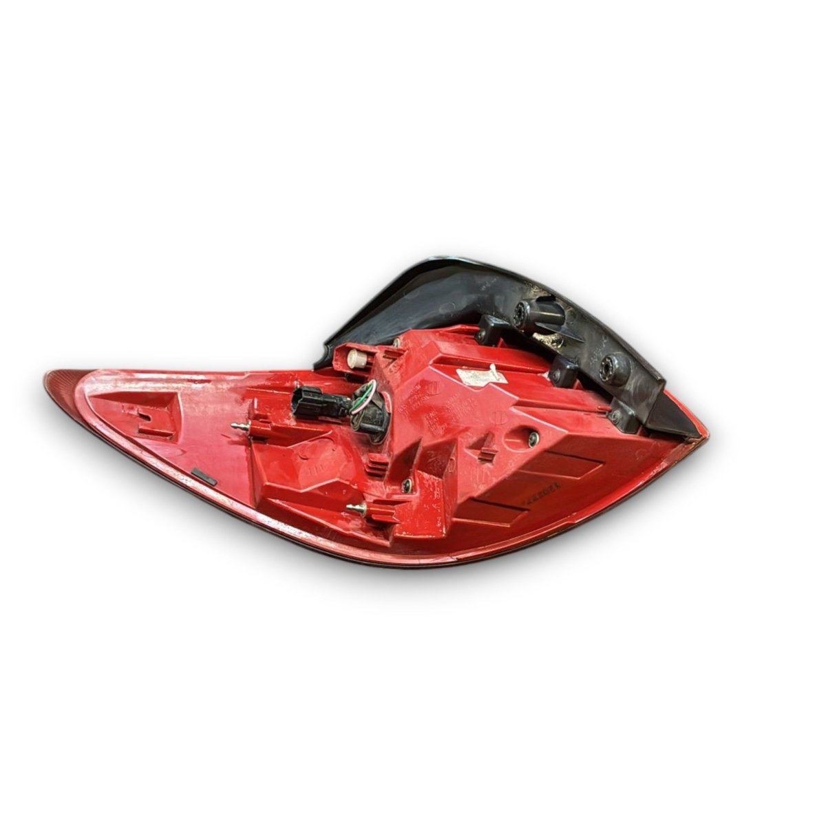 Stop / right rear light kia sportage 3 (2010 > 2016) - F&P CRASH SRL - Used Parts